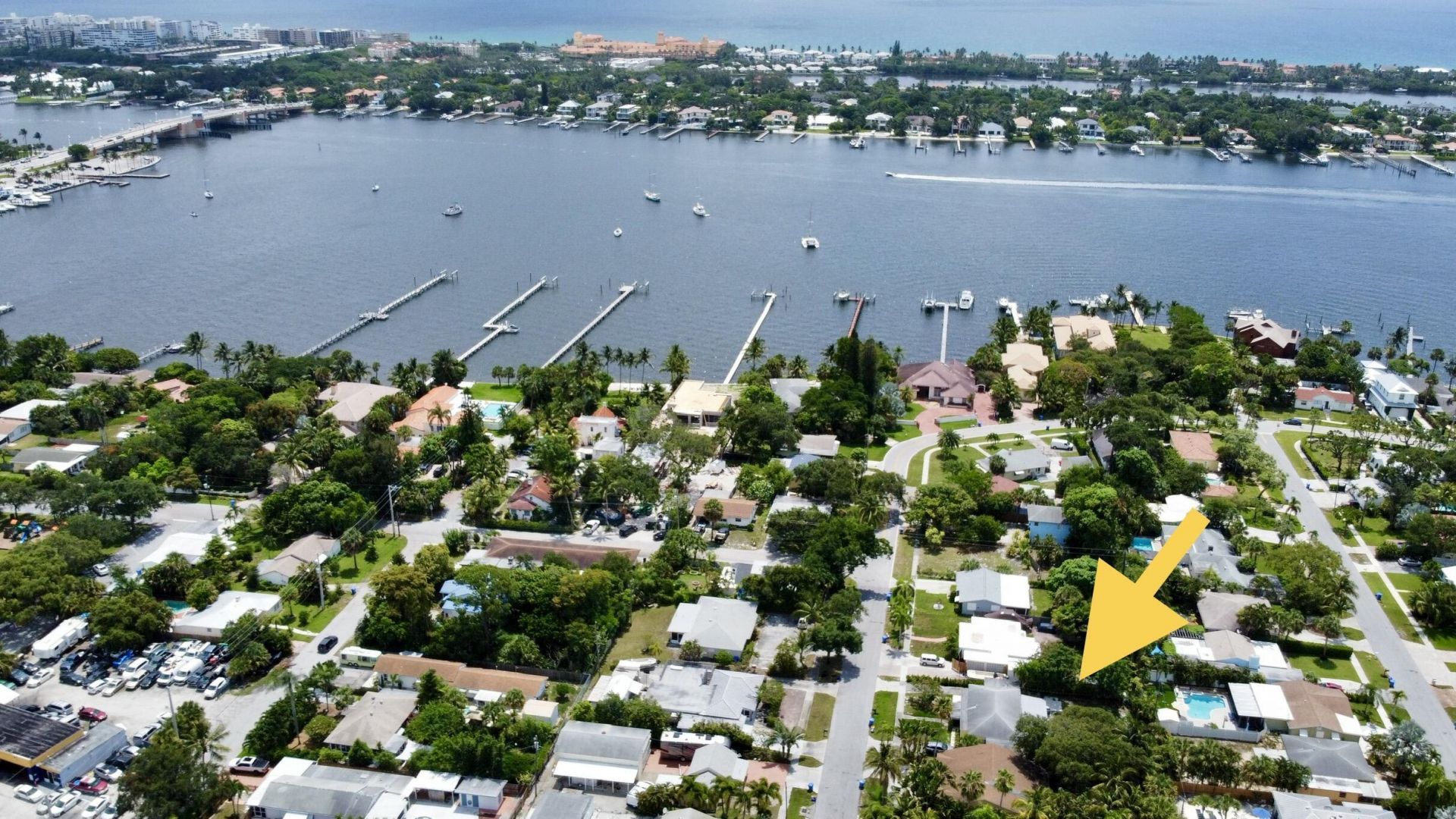 124 Mayfield Road, Unit W, Lantana, FL 33462 Photo