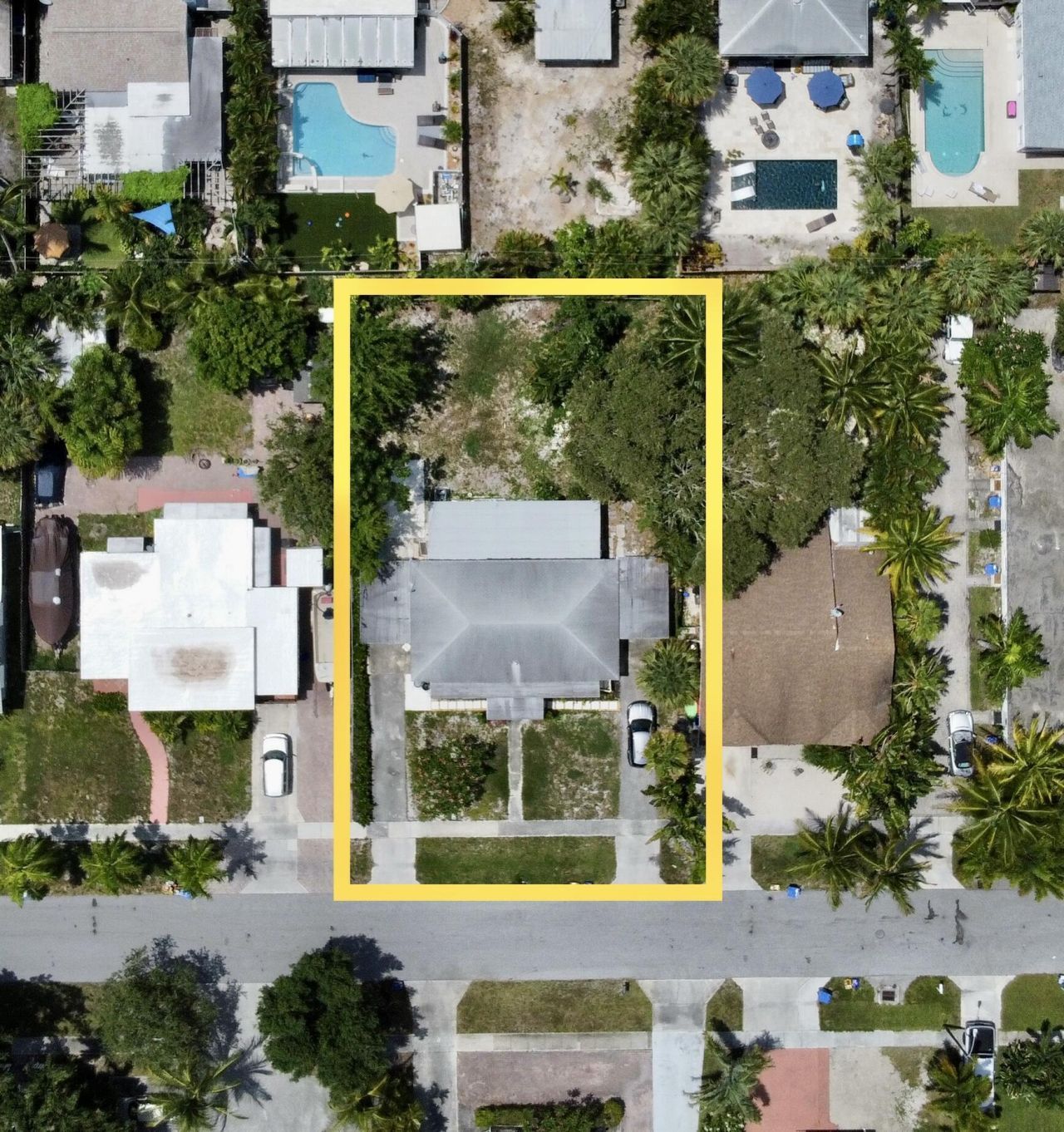 124 Mayfield Road, Unit W, Lantana, FL 33462 Photo