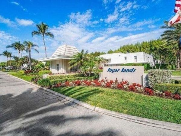 1201 N SUGAR SANDS Boulevard, Unit 3, Singer Island, FL 33404