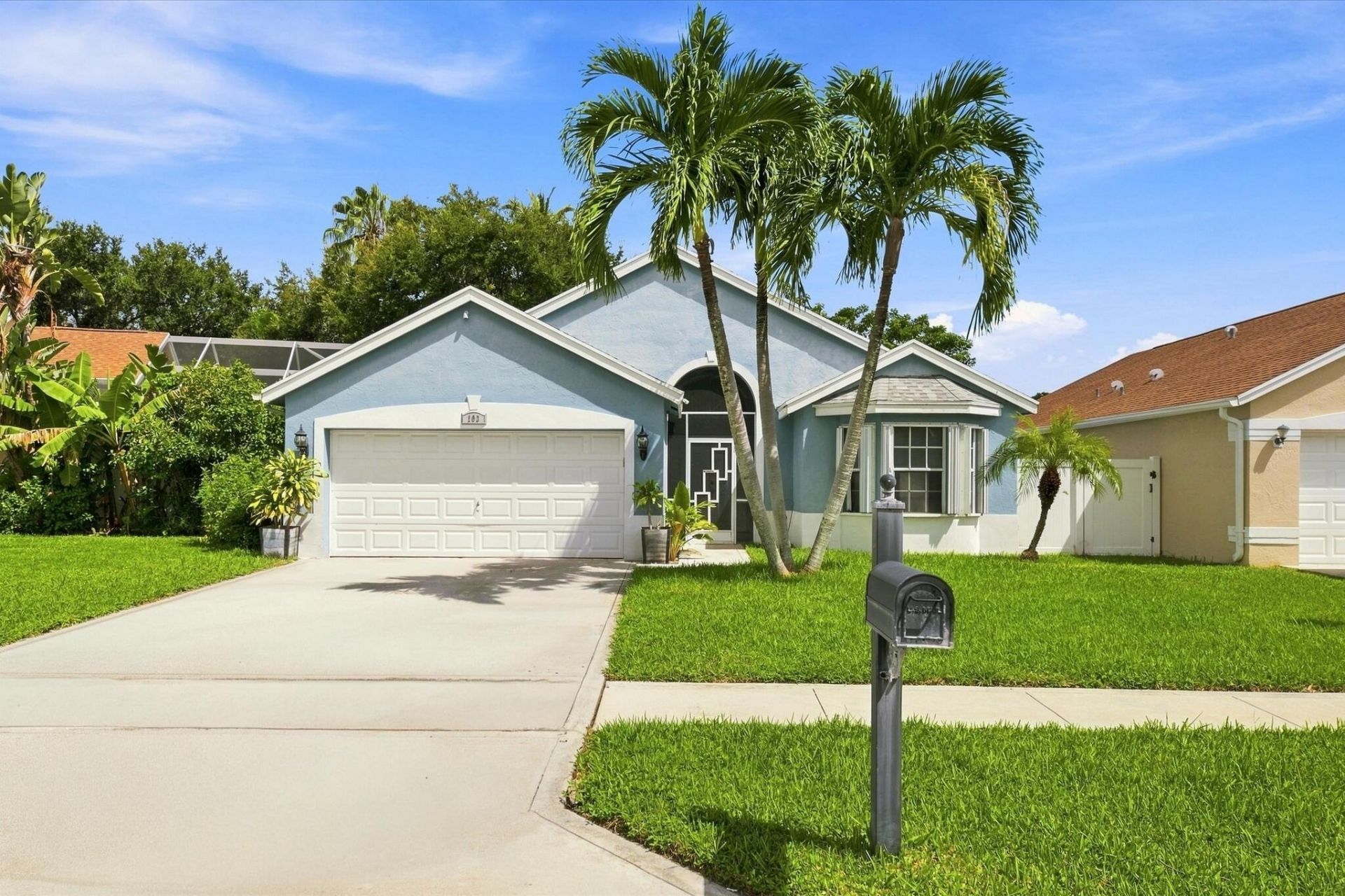103 Saddle Trail, Royal Palm Beach, FL 33411 Photo