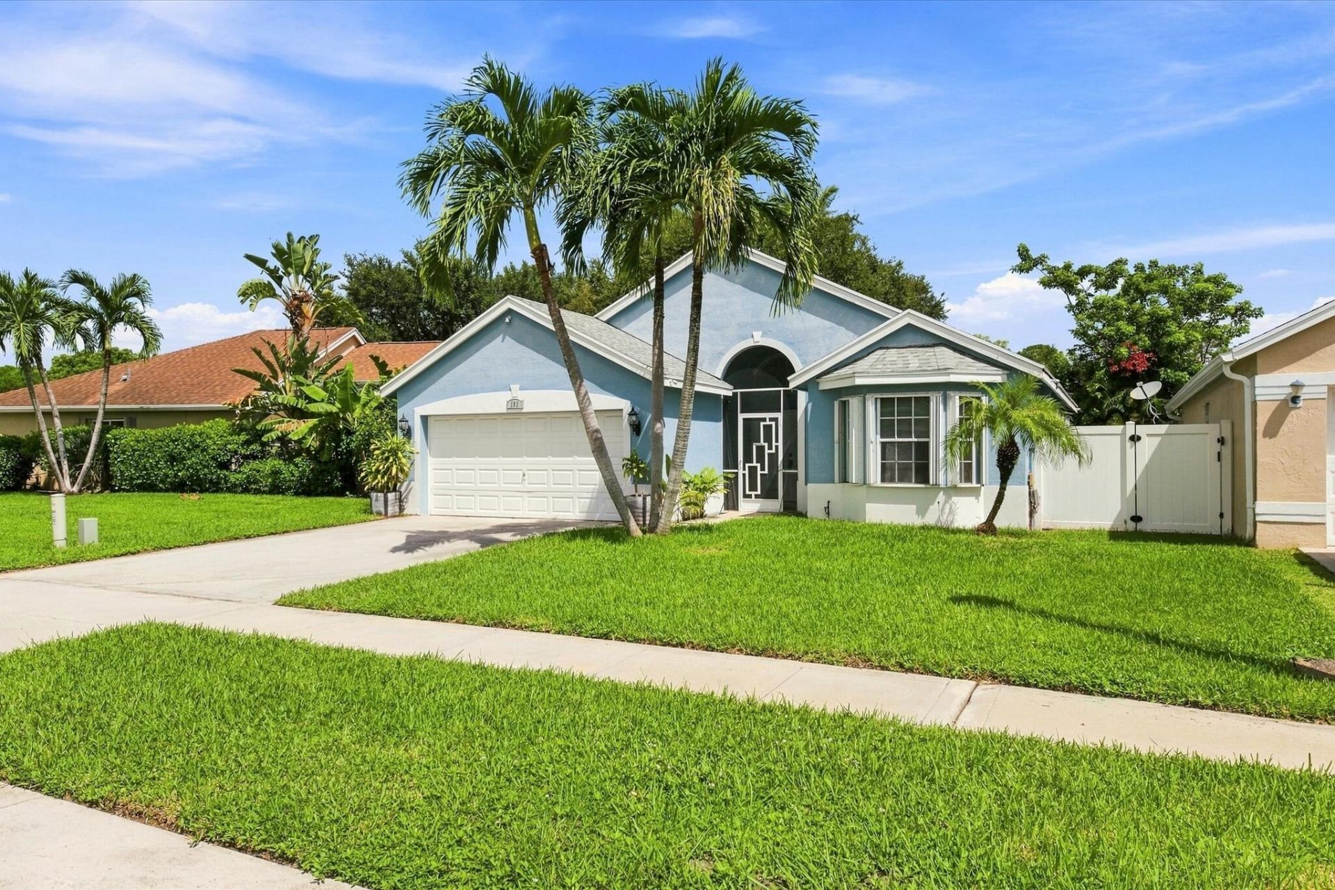 103 Saddle Trail, Royal Palm Beach, FL 33411 Photo