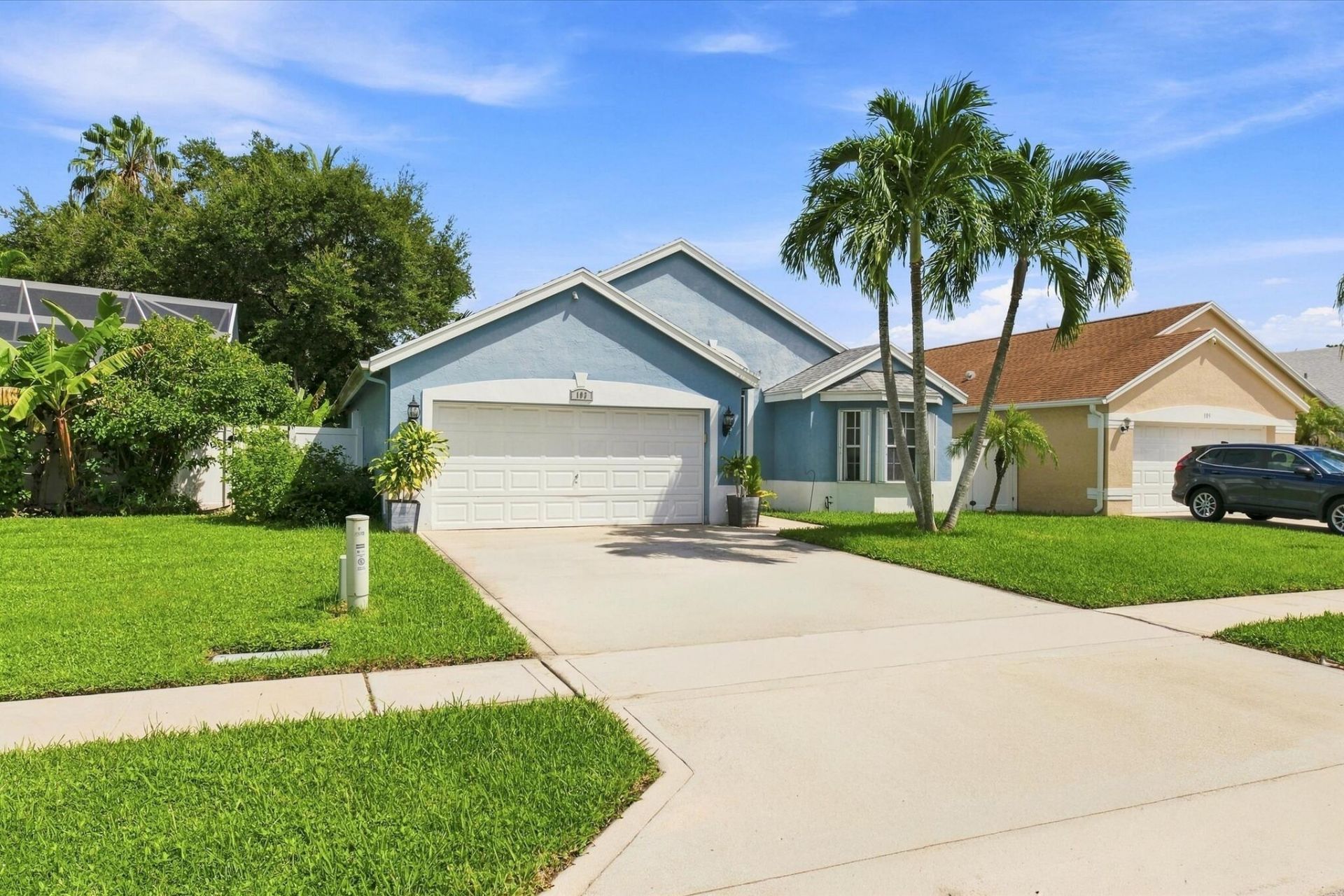 103 Saddle Trail, Royal Palm Beach, FL 33411 Photo