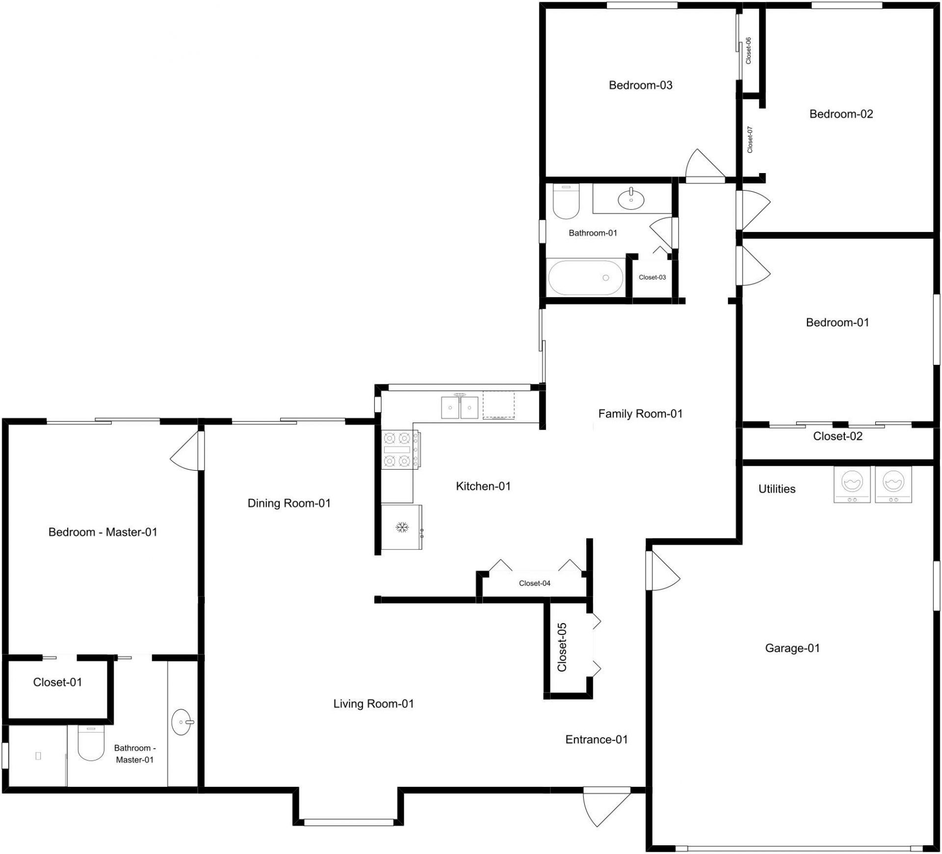 10830 NW 29th Court, Sunrise, FL 33322 Photo