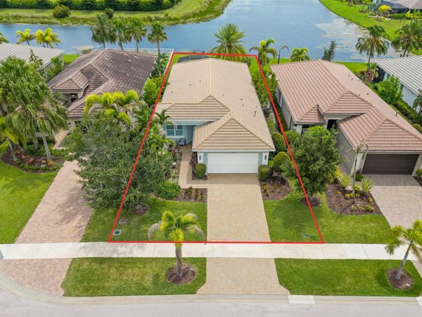 10718 SW Matisse Lane, Port St. Lucie, FL 34987