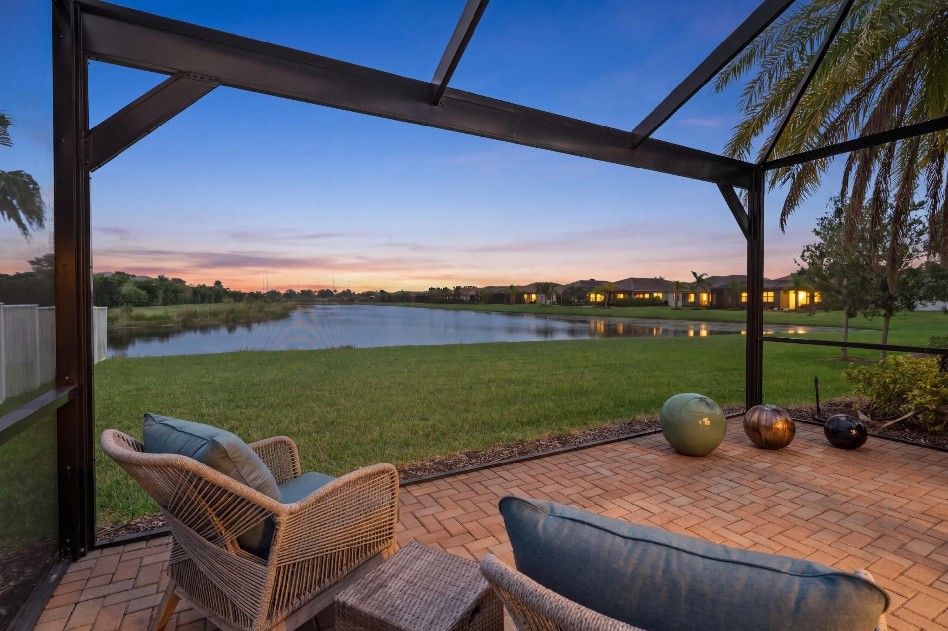 10718 SW Matisse Lane, Port Saint Lucie, FL 34987 Photo