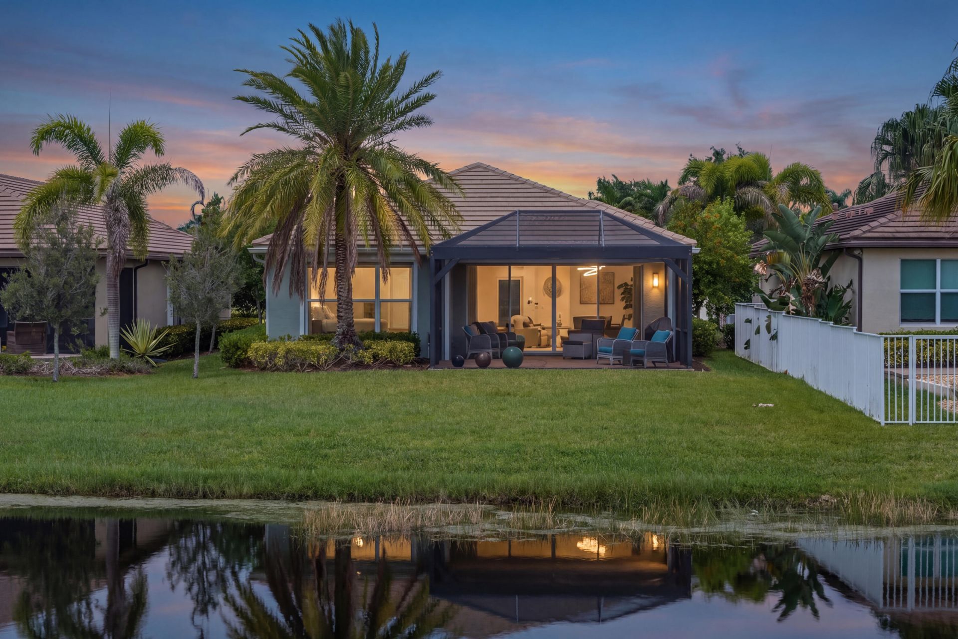 10718 SW Matisse Lane, Port Saint Lucie, FL 34987 Photo