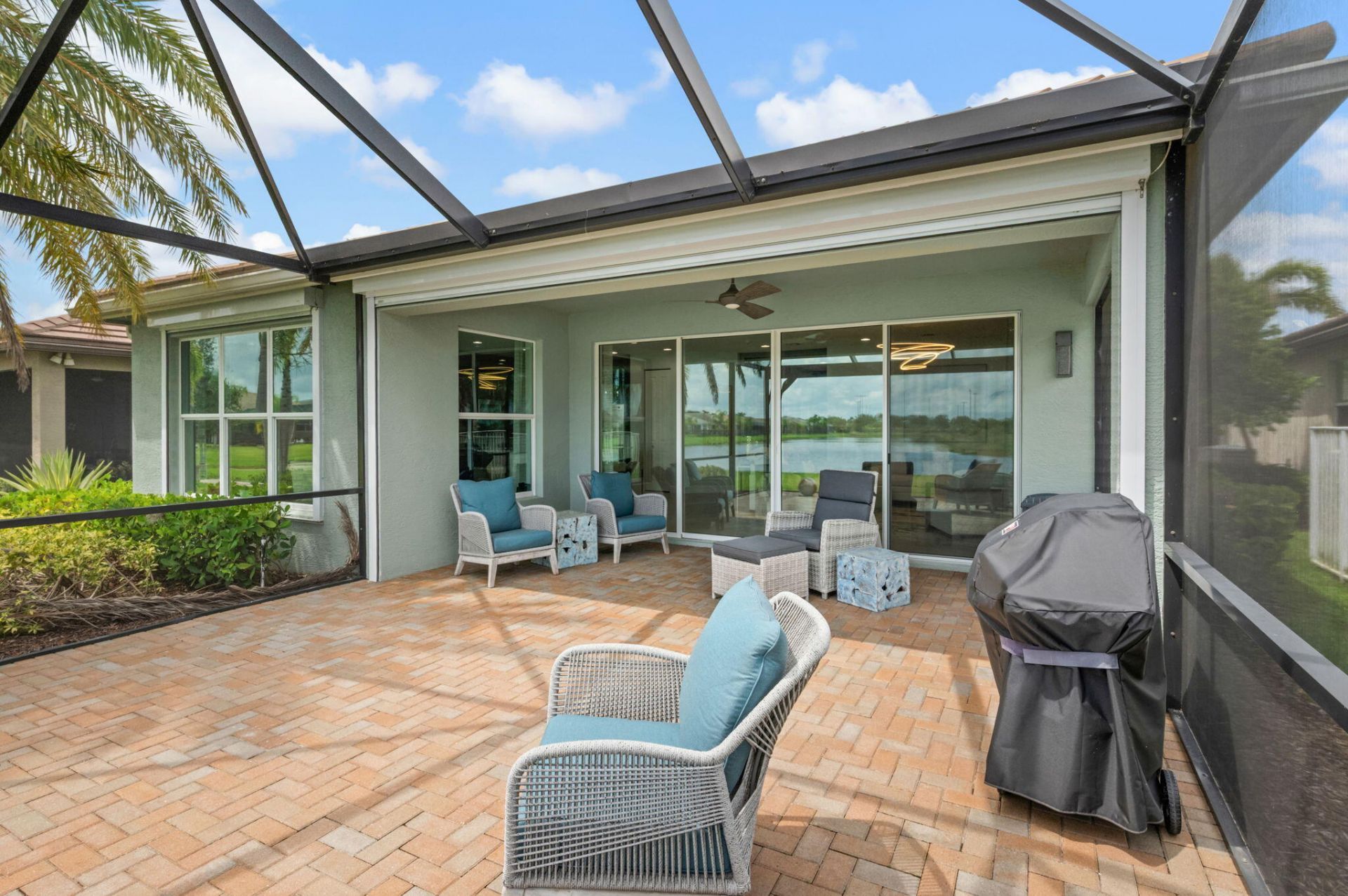 10718 SW Matisse Lane, Port Saint Lucie, FL 34987 Photo