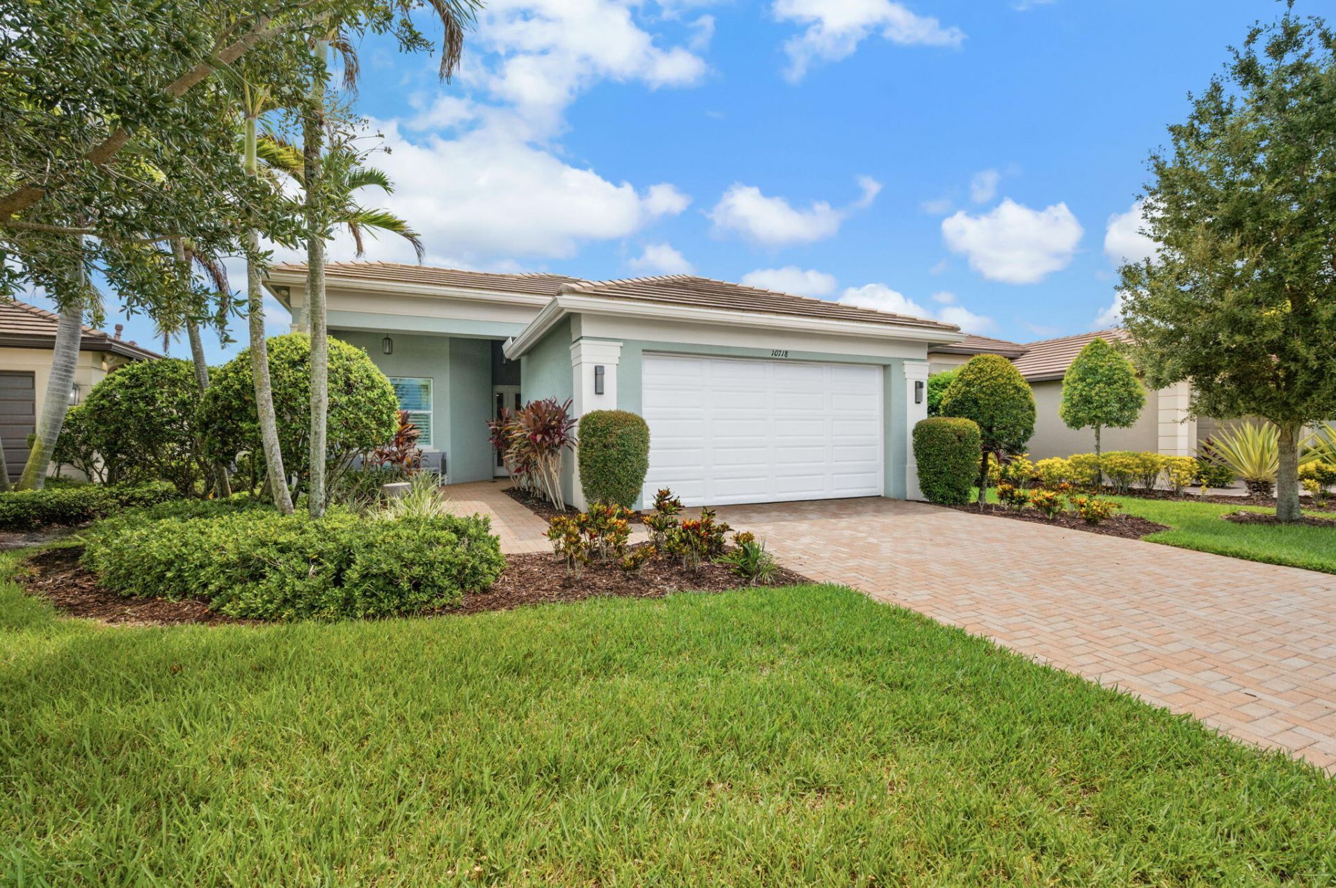 10718 SW Matisse Lane, Port Saint Lucie, FL 34987 Photo