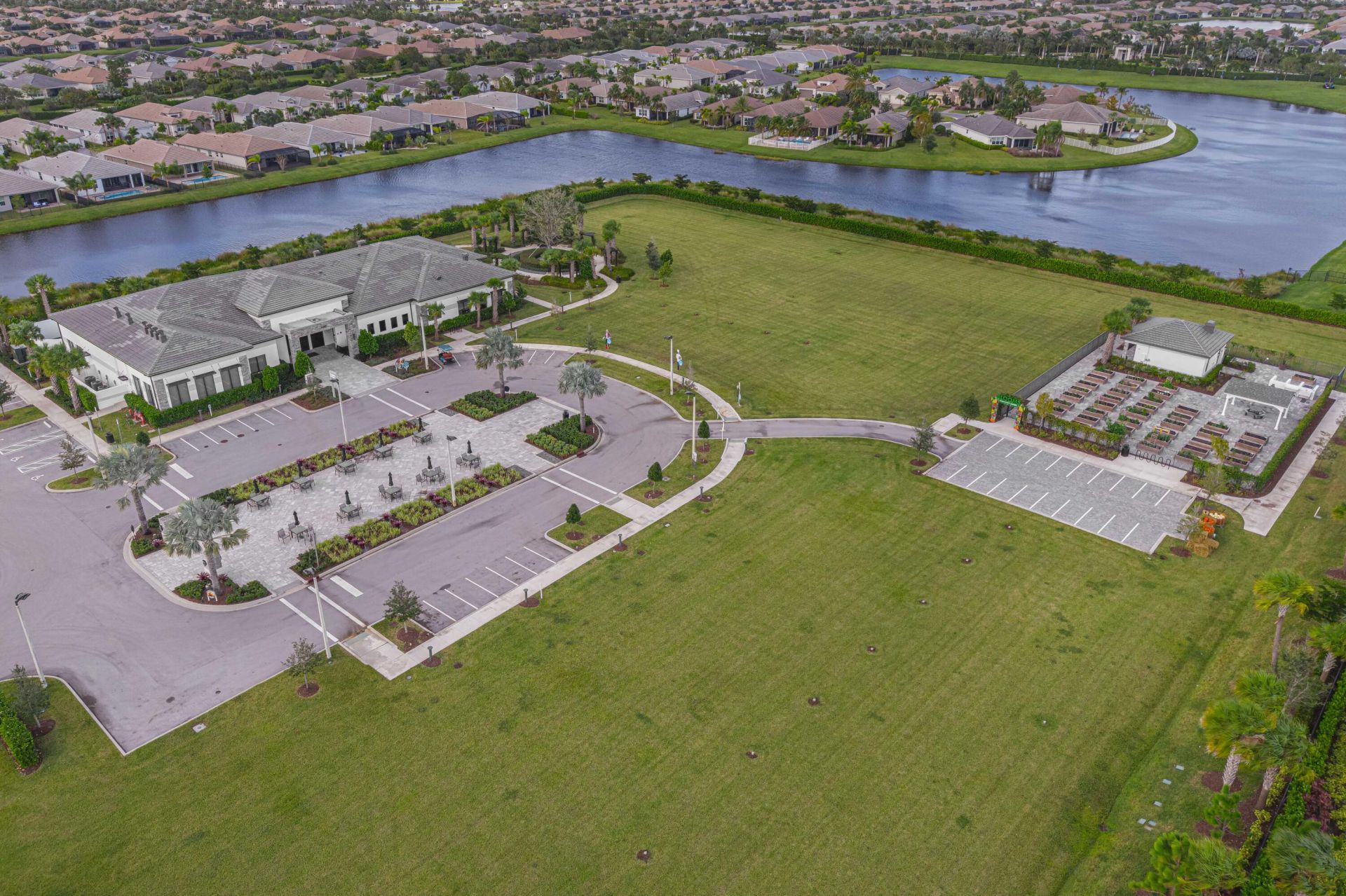 10718 SW Matisse Lane, Port Saint Lucie, FL 34987 Photo