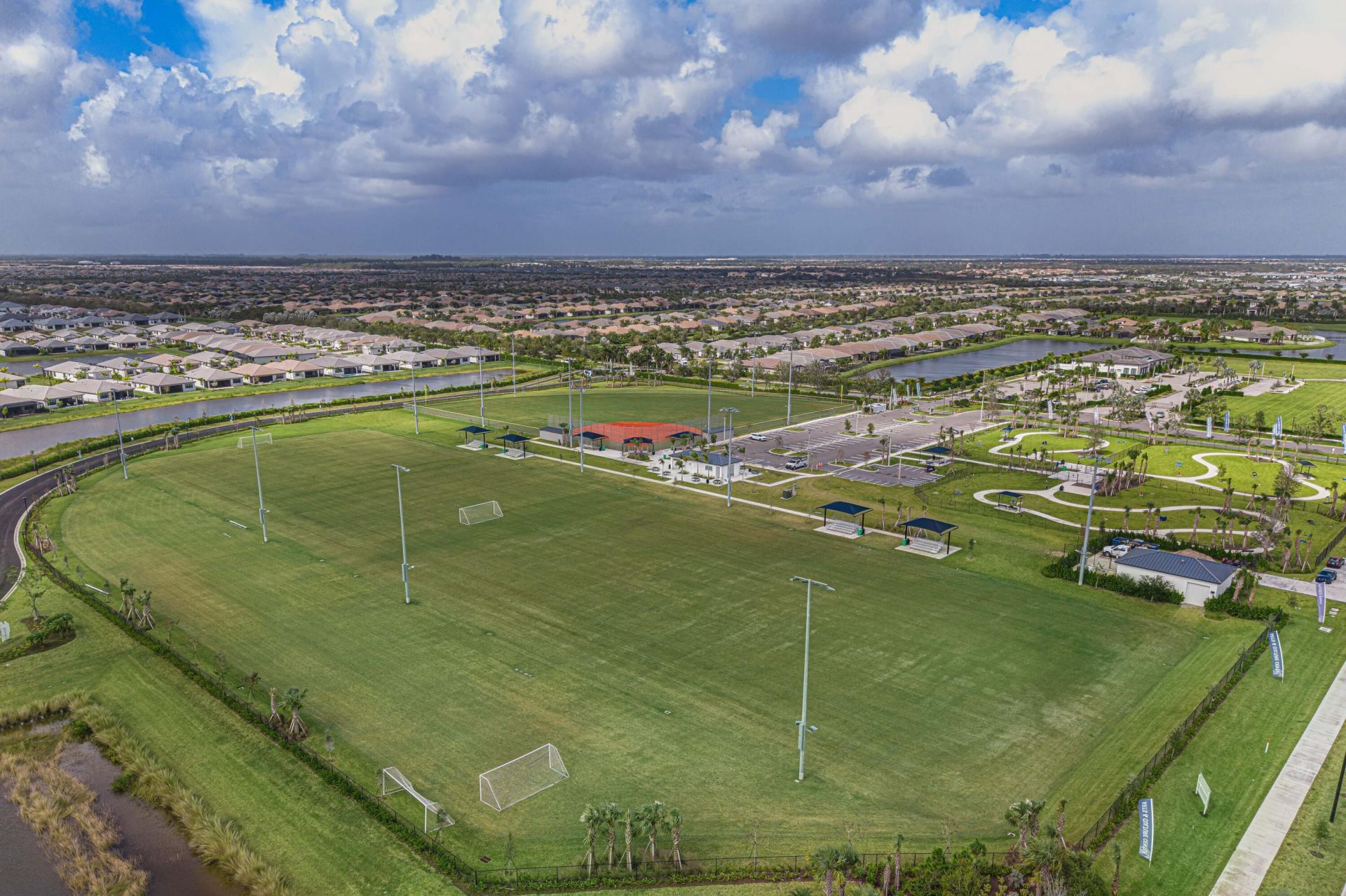 10718 SW Matisse Lane, Port Saint Lucie, FL 34987 Photo