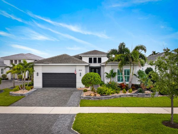 9013 SW MATILDA Way, Port St. Lucie, FL 34987