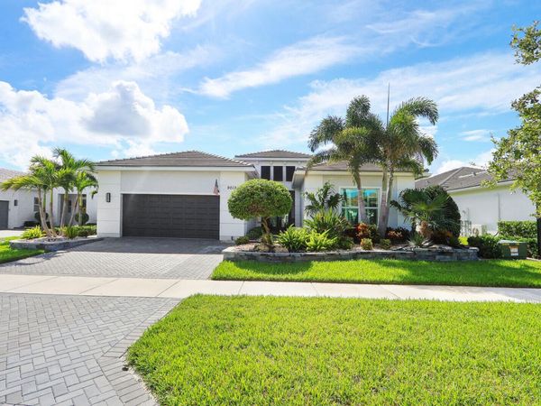 9013 SW MATILDA Way, Port St. Lucie, FL 34987