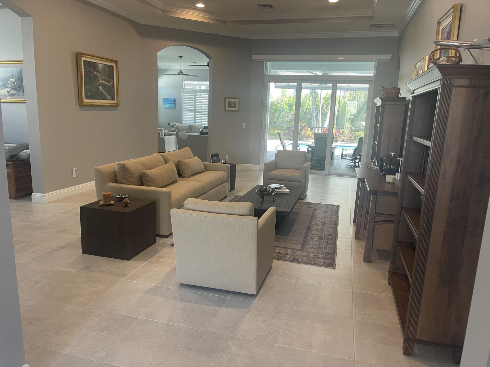 9013 SW Matilda Way, Port Saint Lucie, FL 34987 Photo