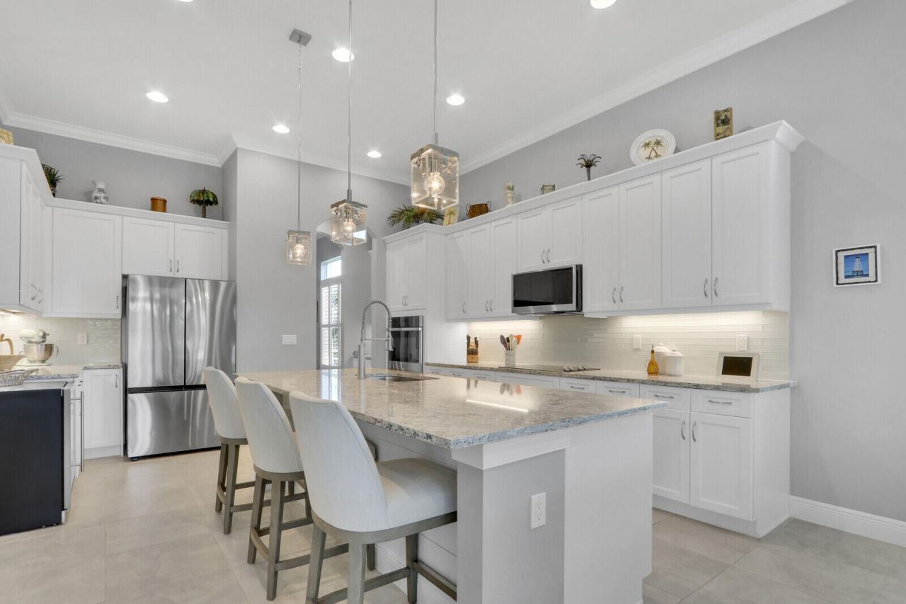 9013 SW Matilda Way, Port Saint Lucie, FL 34987 Photo