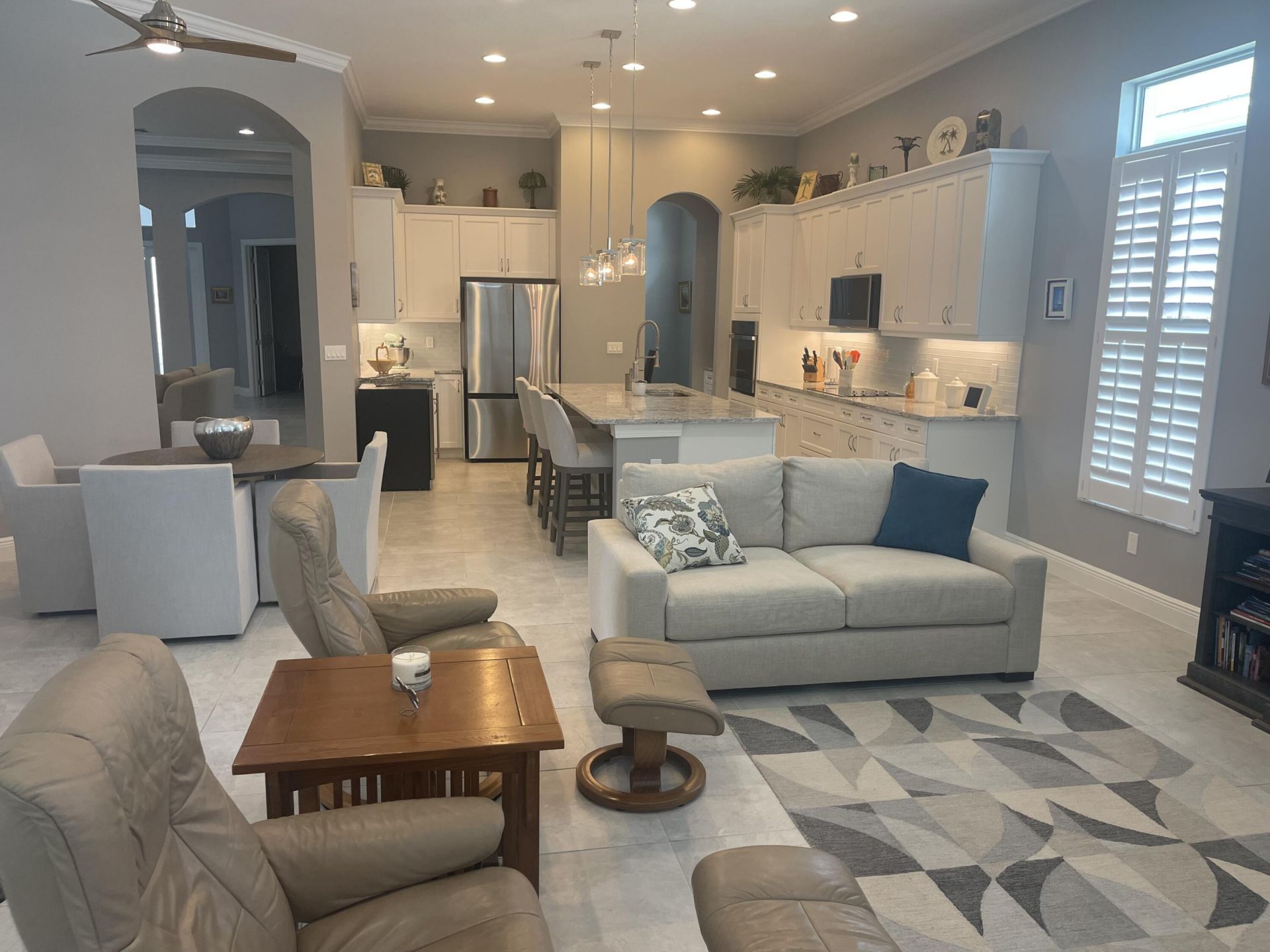 9013 SW Matilda Way, Port Saint Lucie, FL 34987 Photo