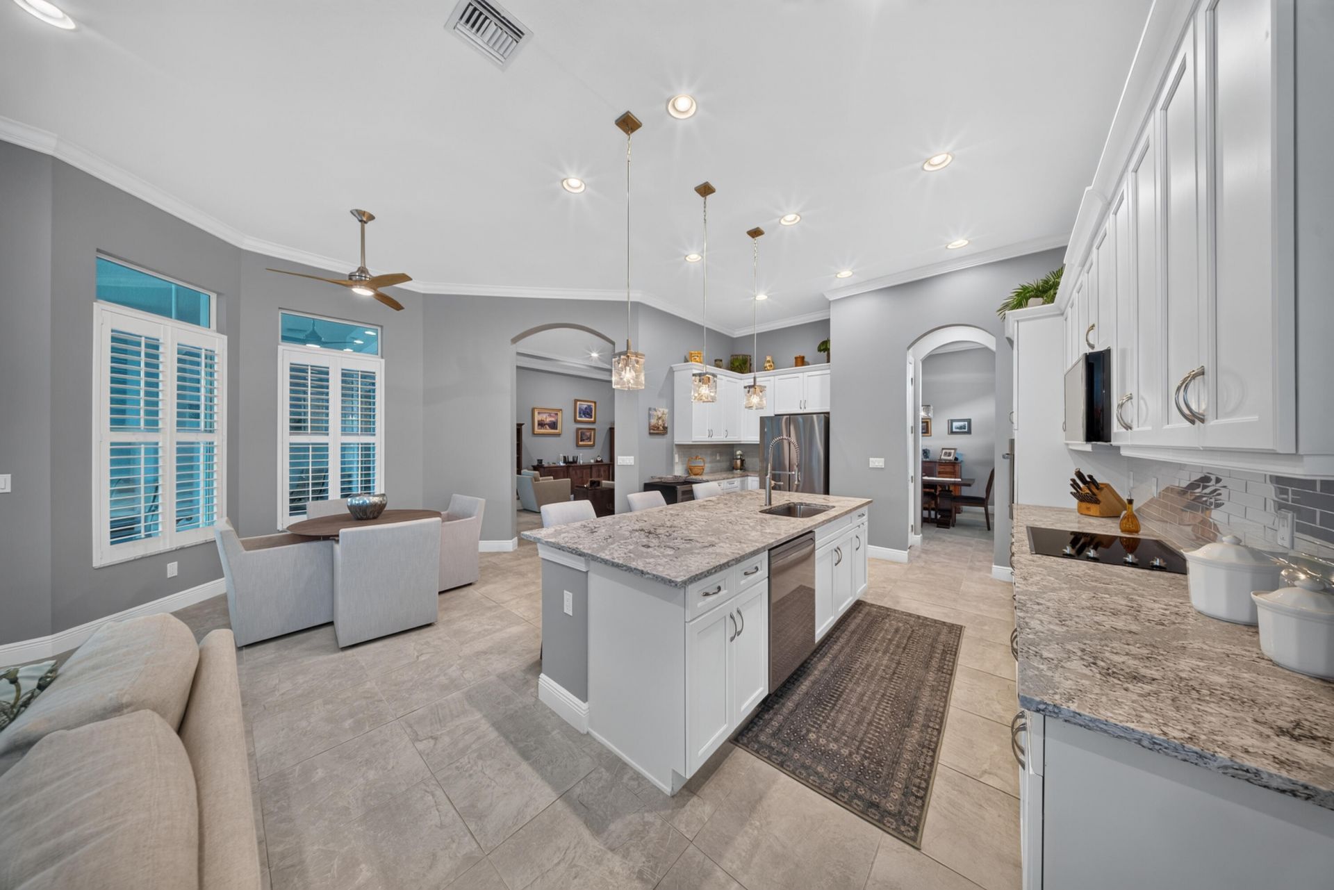 9013 SW Matilda Way, Port Saint Lucie, FL 34987 Photo