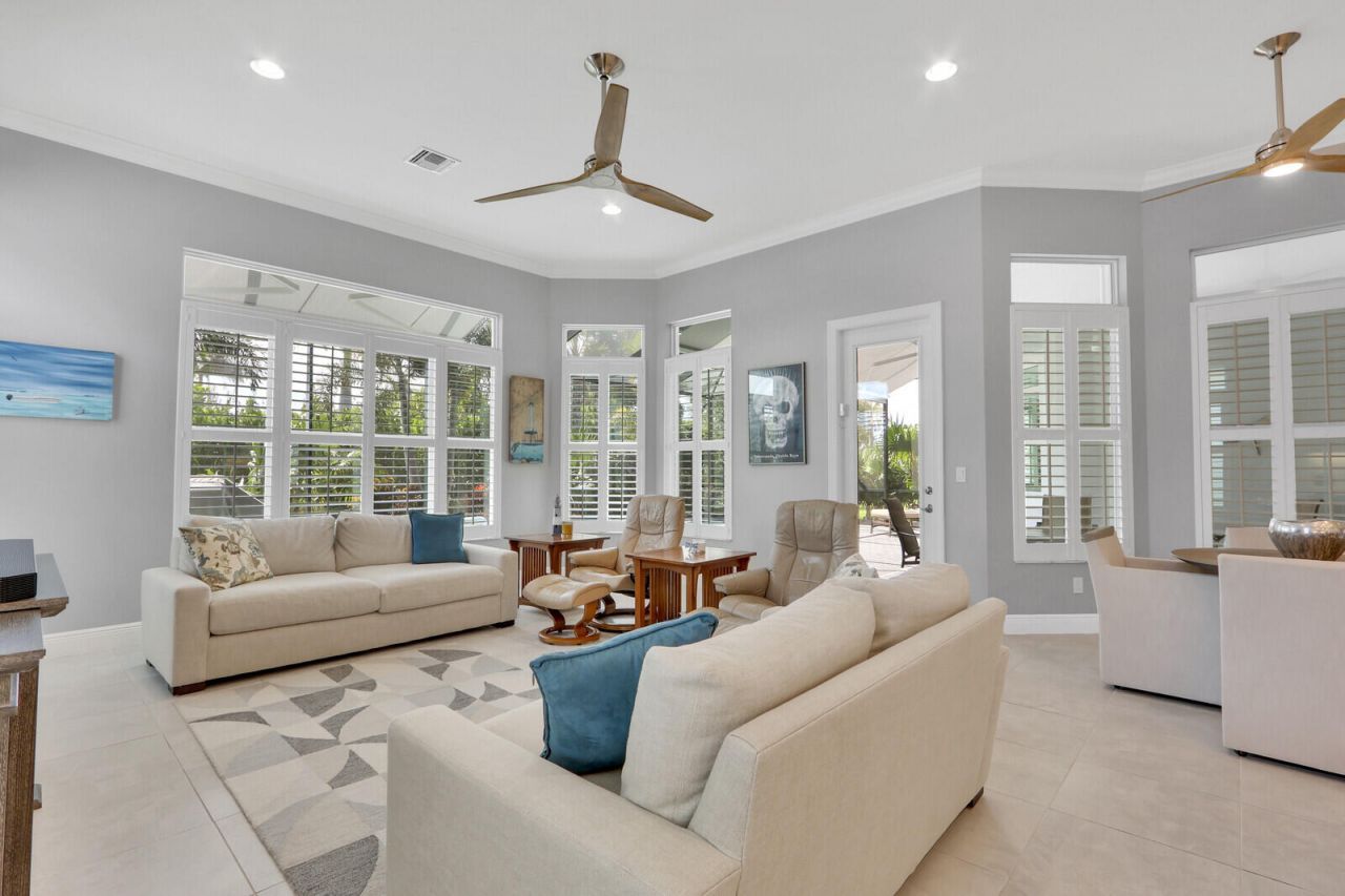 9013 SW Matilda Way, Port Saint Lucie, FL 34987 Photo