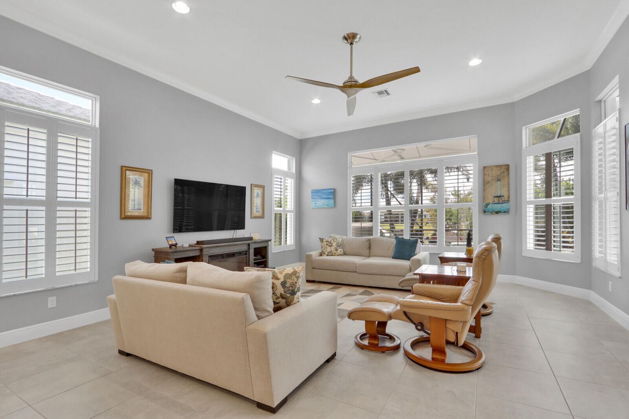 9013 SW Matilda Way, Port Saint Lucie, FL 34987 Photo