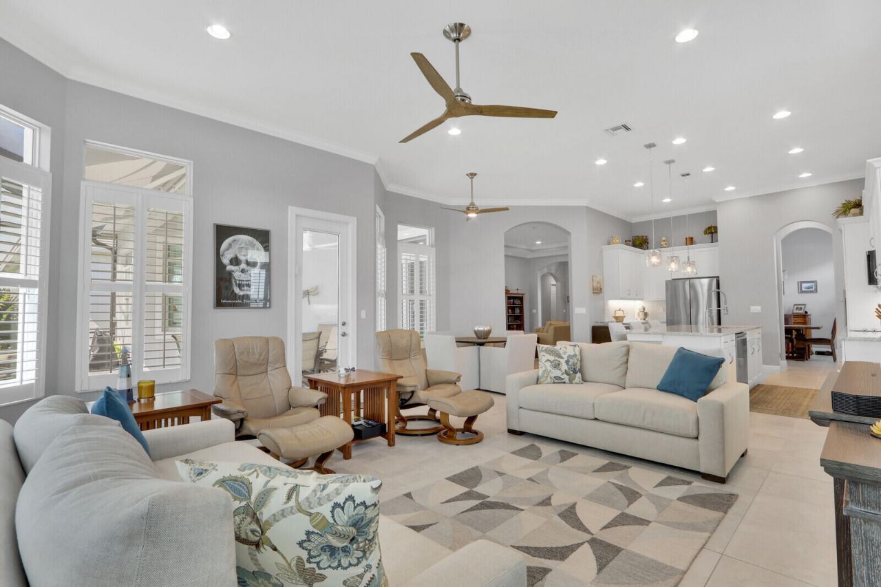 9013 SW Matilda Way, Port Saint Lucie, FL 34987 Photo