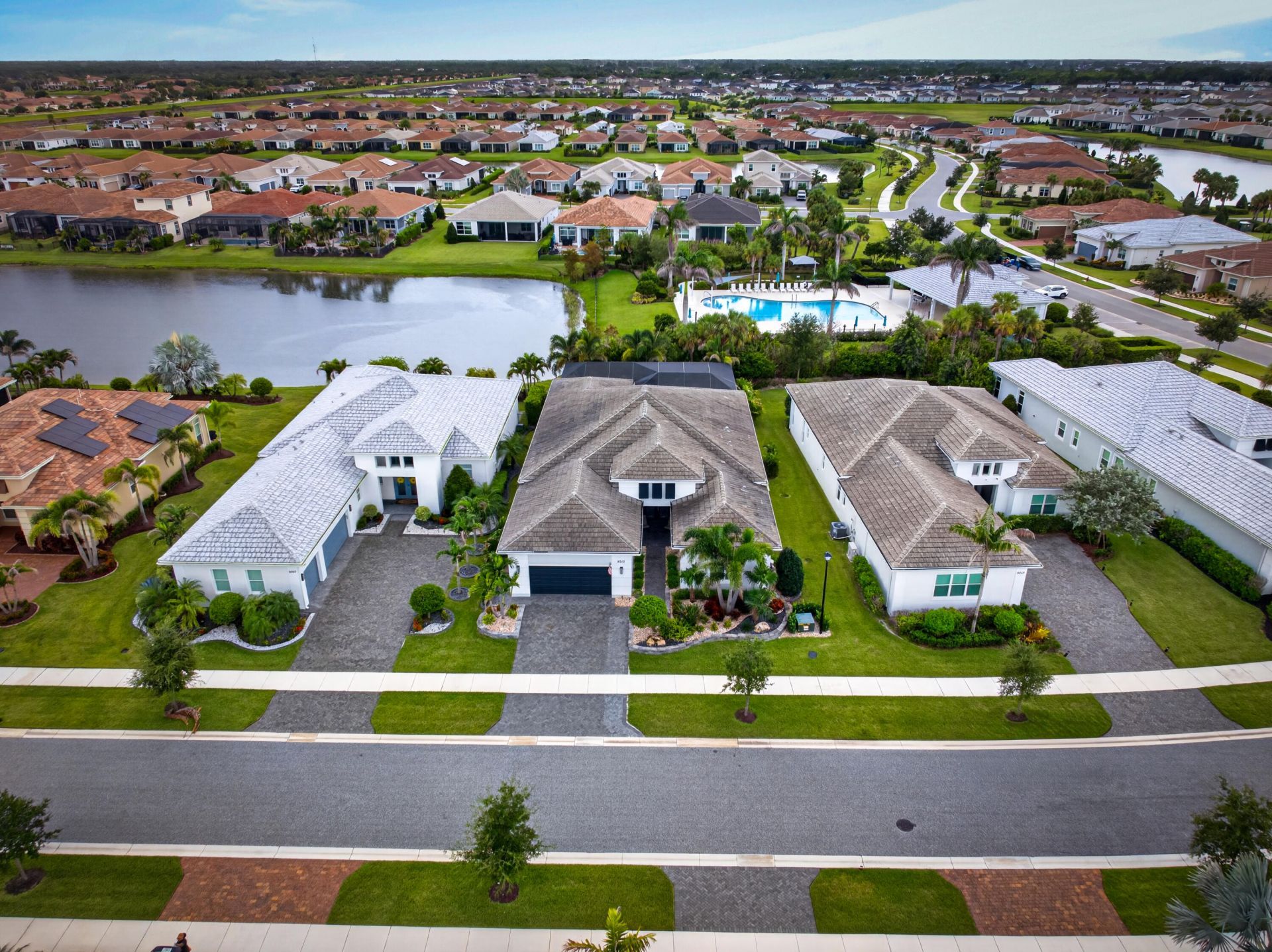 9013 SW Matilda Way, Port Saint Lucie, FL 34987 Photo