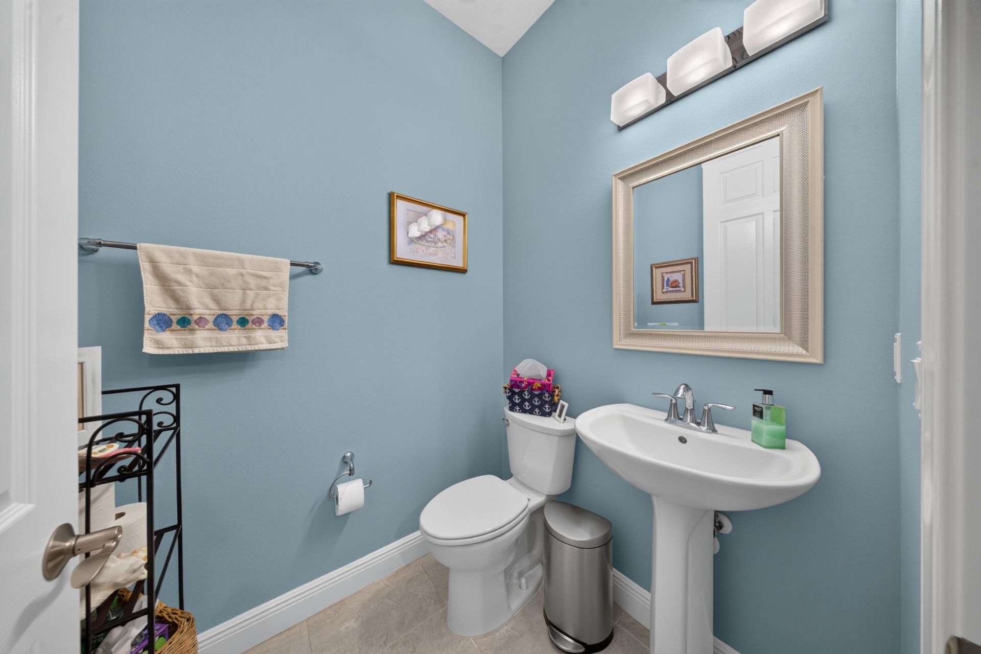 9013 SW Matilda Way, Port Saint Lucie, FL 34987 Photo
