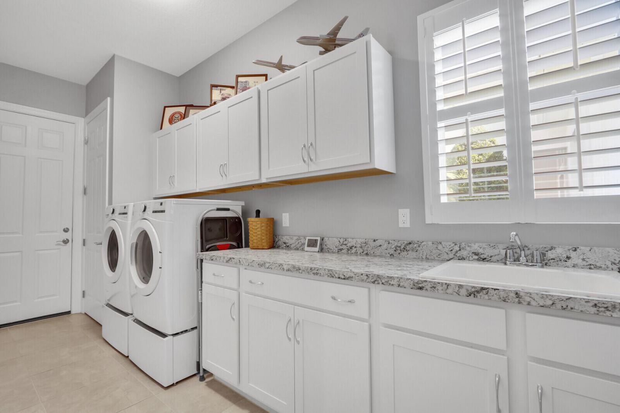 9013 SW Matilda Way, Port Saint Lucie, FL 34987 Photo