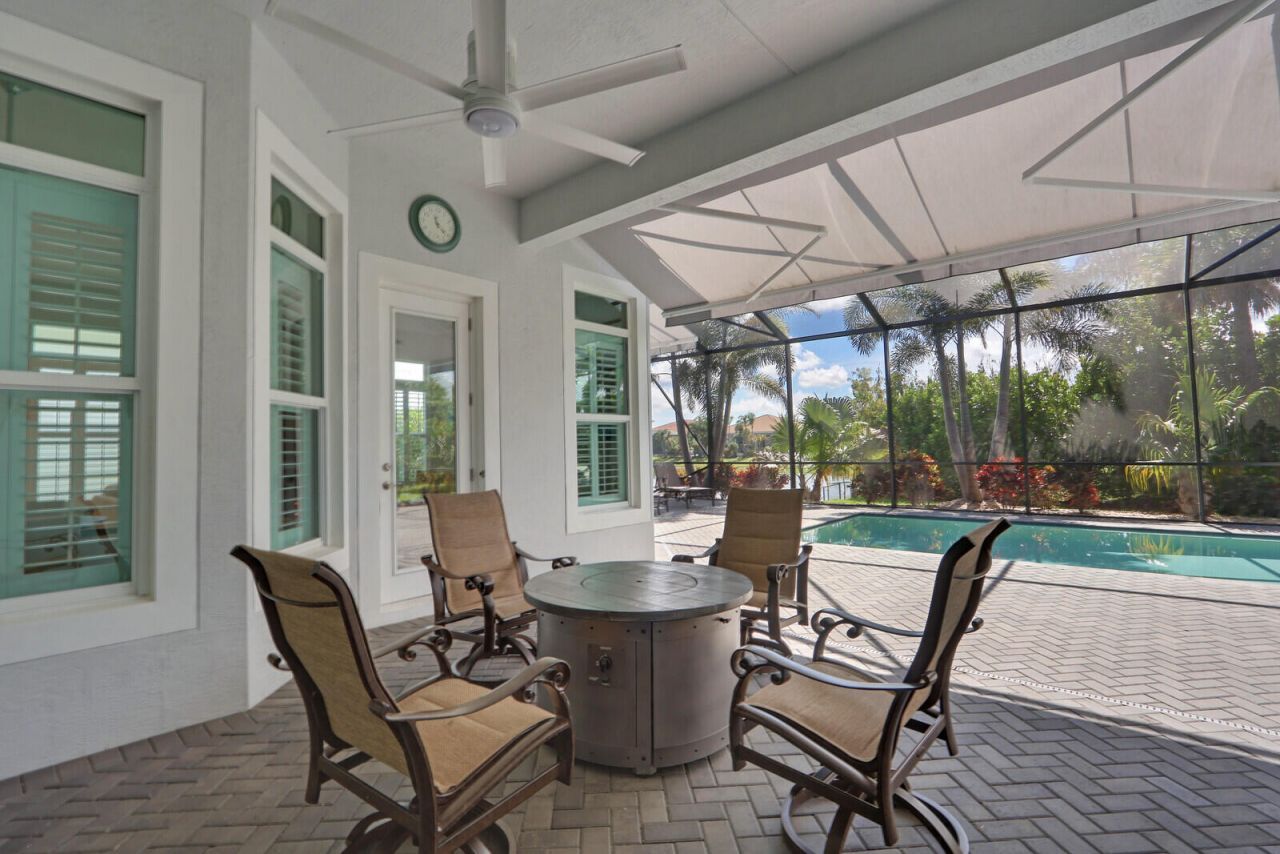 9013 SW Matilda Way, Port Saint Lucie, FL 34987 Photo