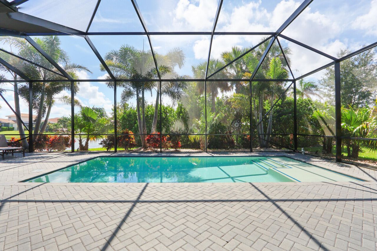 9013 SW Matilda Way, Port Saint Lucie, FL 34987 Photo