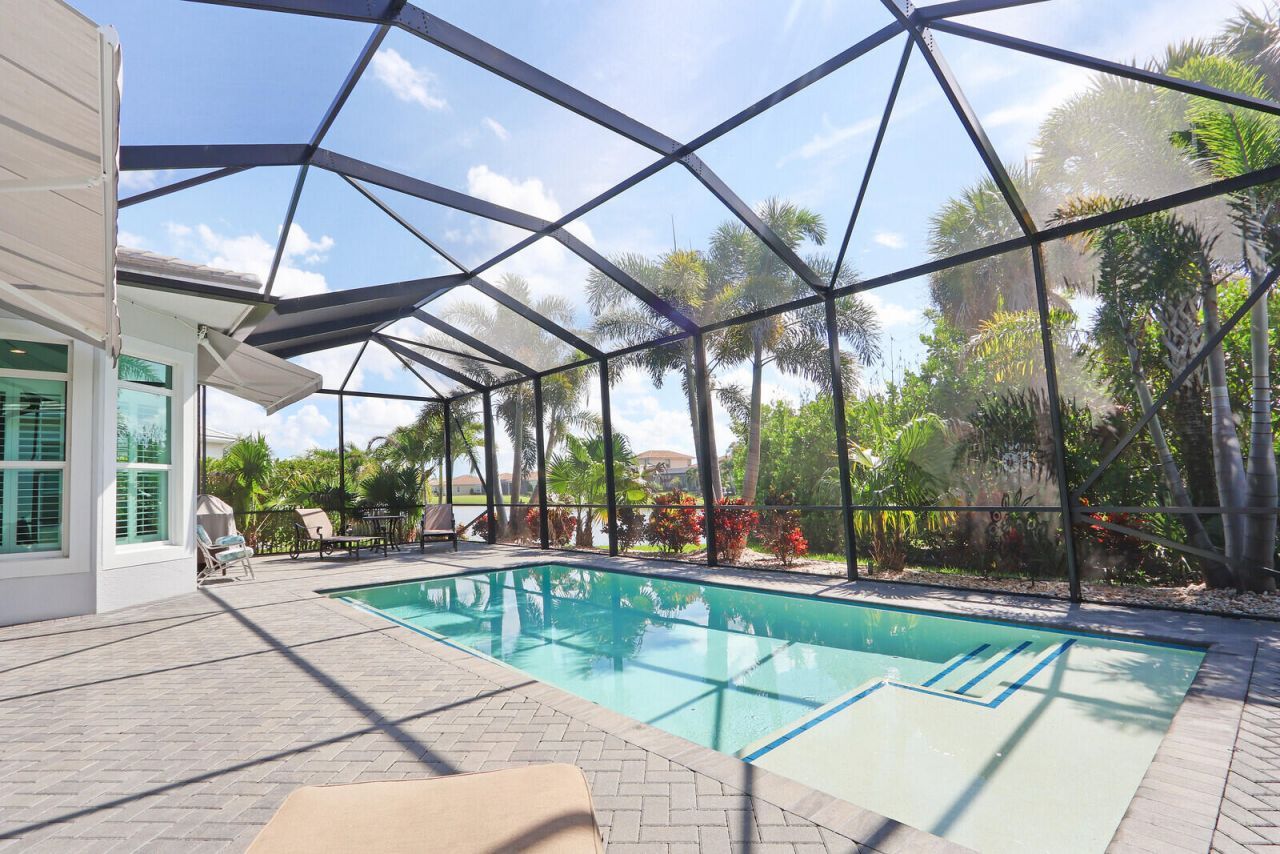 9013 SW Matilda Way, Port Saint Lucie, FL 34987 Photo