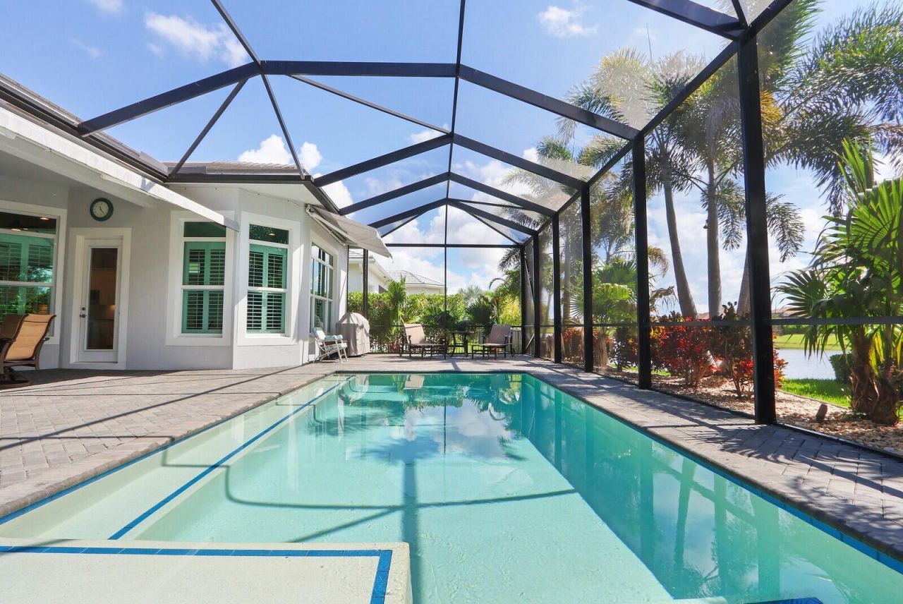 9013 SW Matilda Way, Port Saint Lucie, FL 34987 Photo
