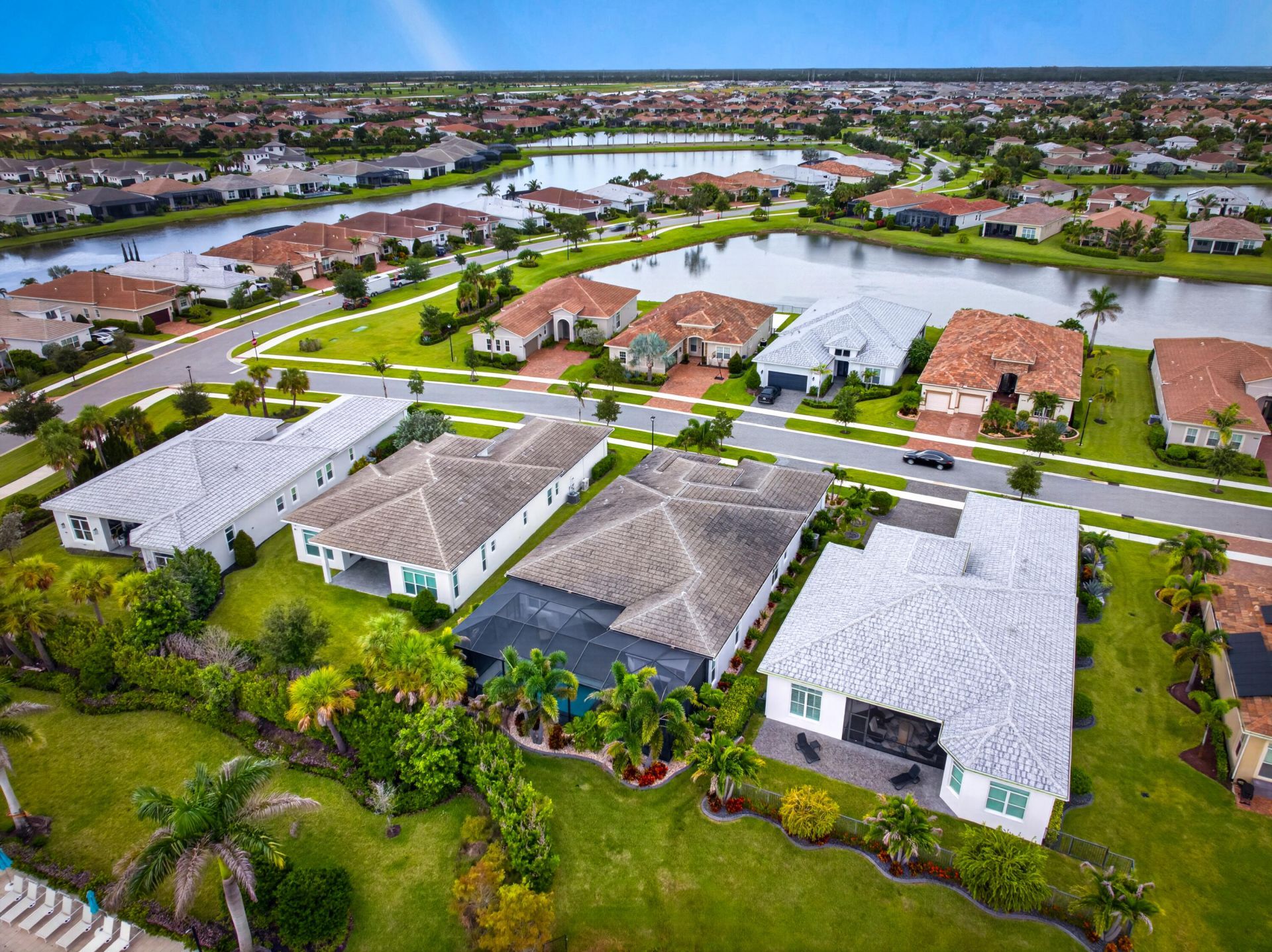 9013 SW Matilda Way, Port Saint Lucie, FL 34987 Photo