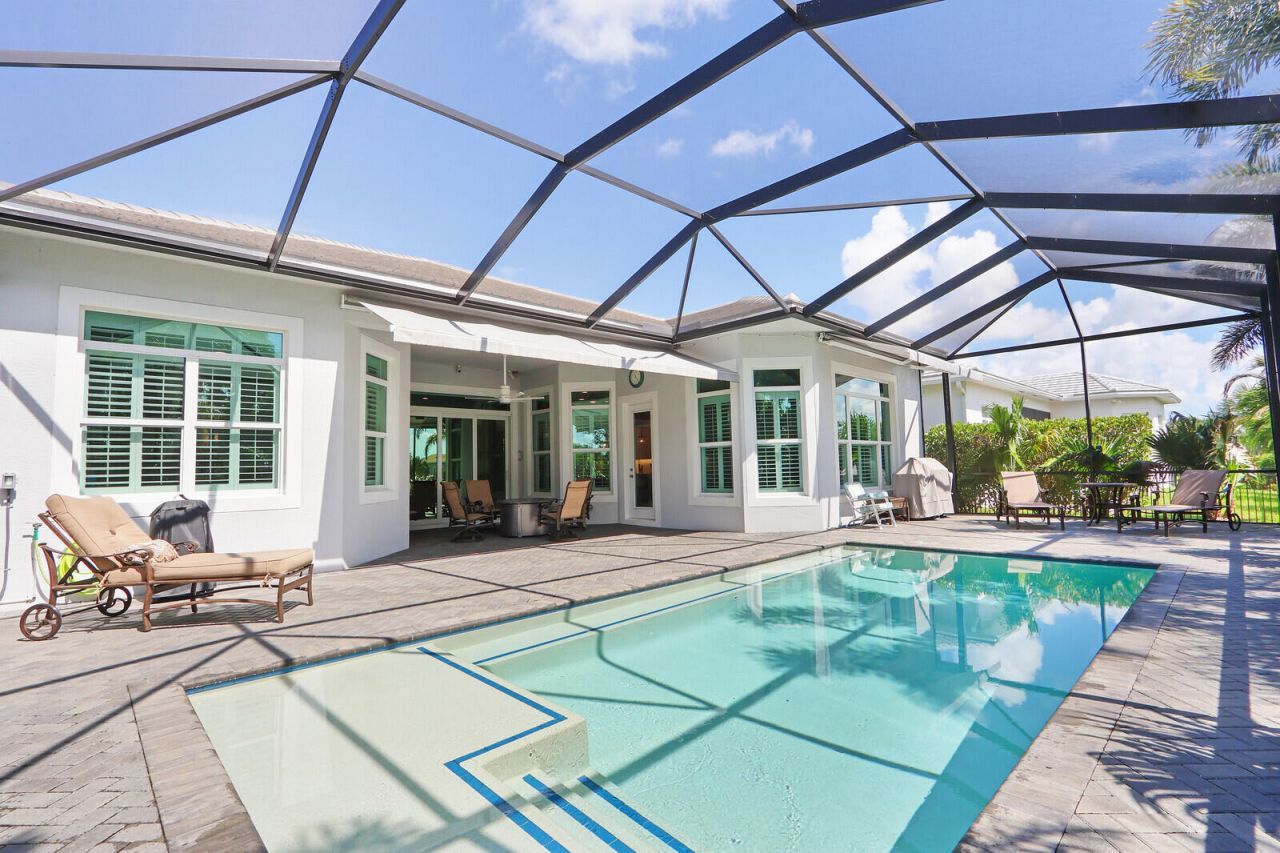 9013 SW Matilda Way, Port Saint Lucie, FL 34987 Photo