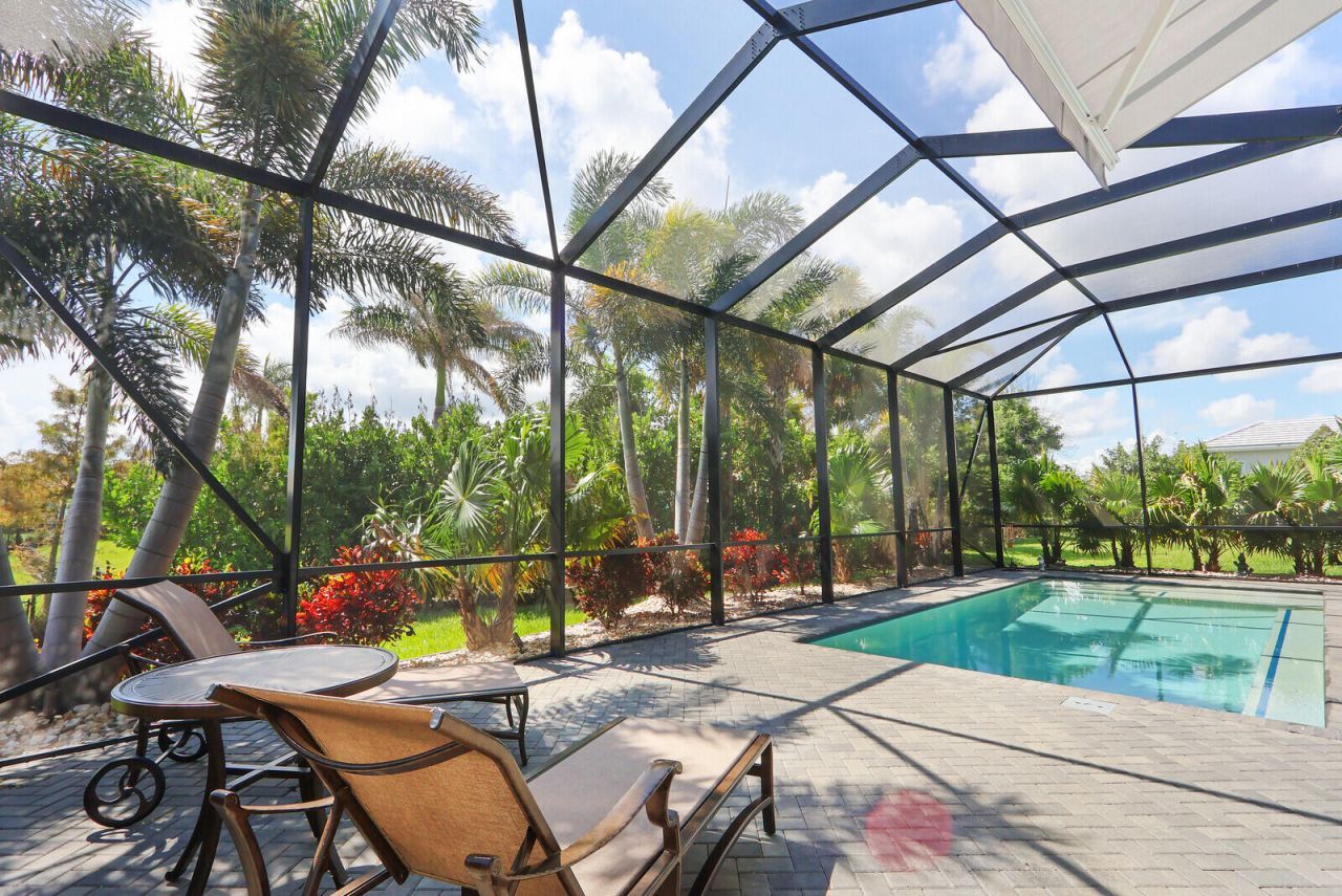 9013 SW Matilda Way, Port Saint Lucie, FL 34987 Photo