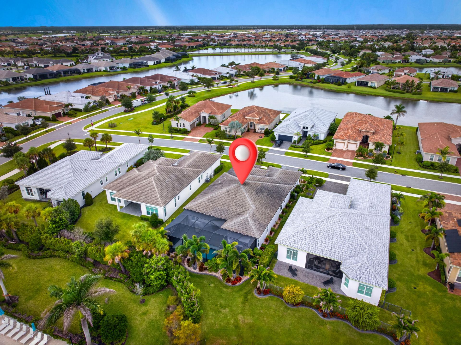 9013 SW Matilda Way, Port Saint Lucie, FL 34987 Photo