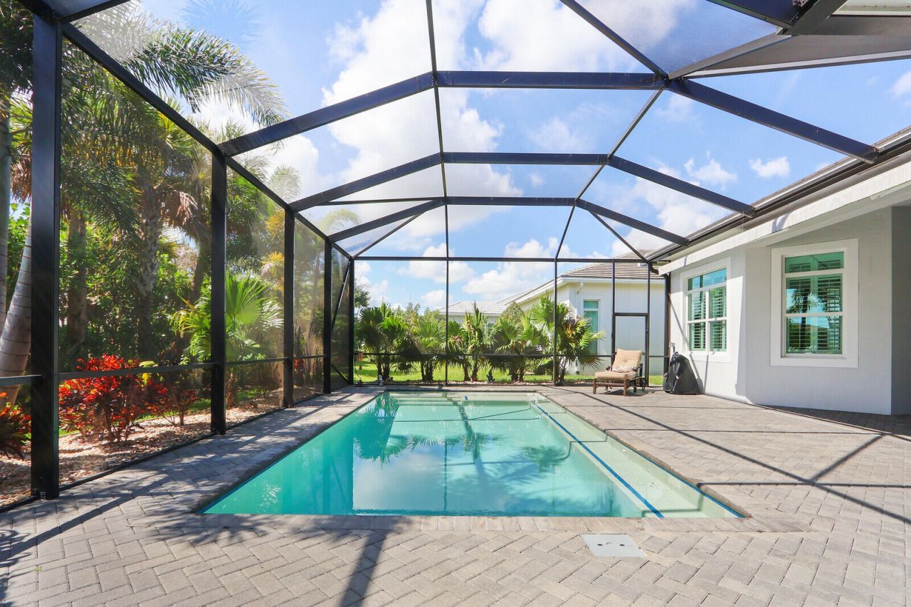 9013 SW Matilda Way, Port Saint Lucie, FL 34987 Photo
