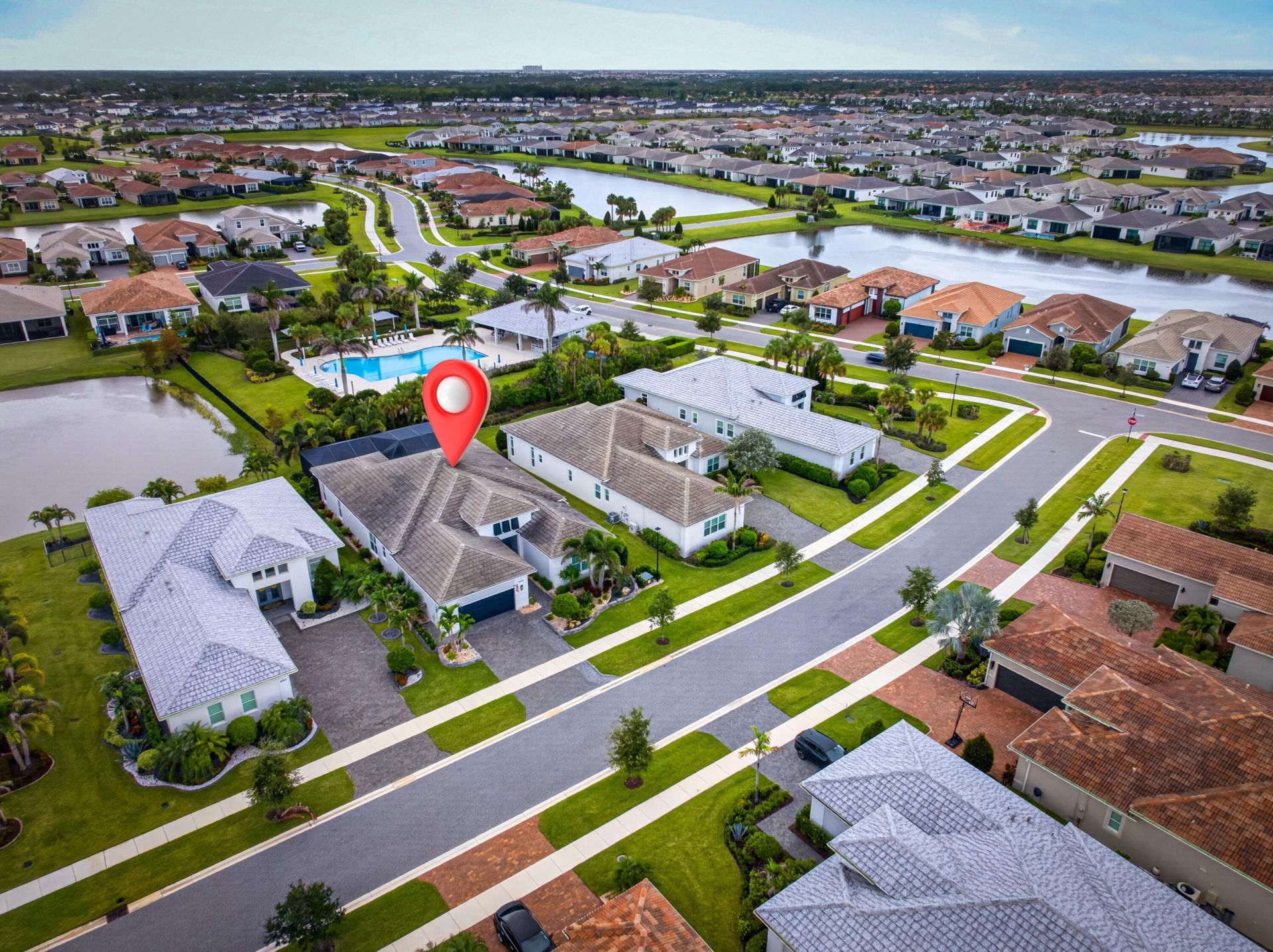 9013 SW Matilda Way, Port Saint Lucie, FL 34987 Photo