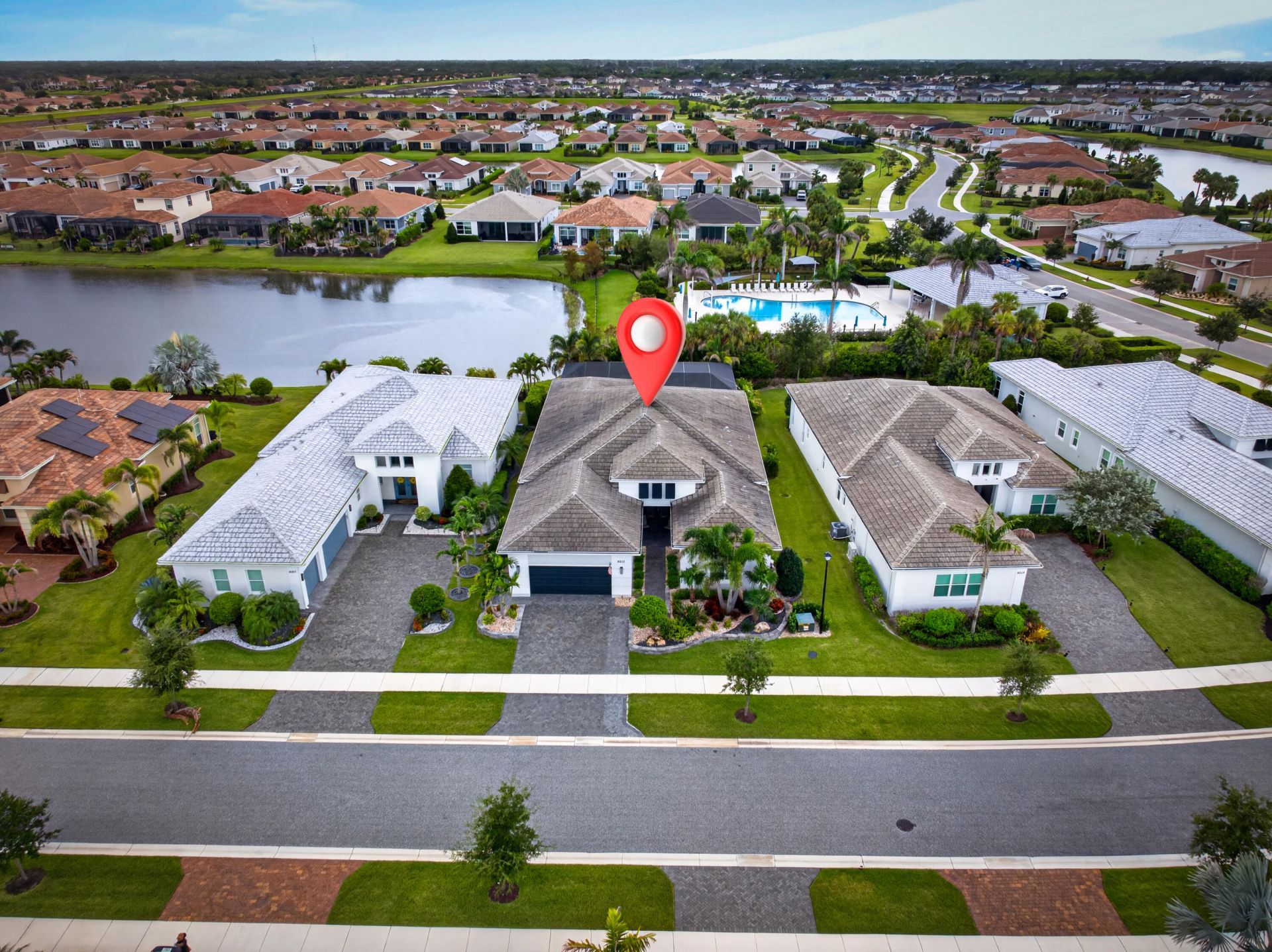 9013 SW Matilda Way, Port Saint Lucie, FL 34987 Photo