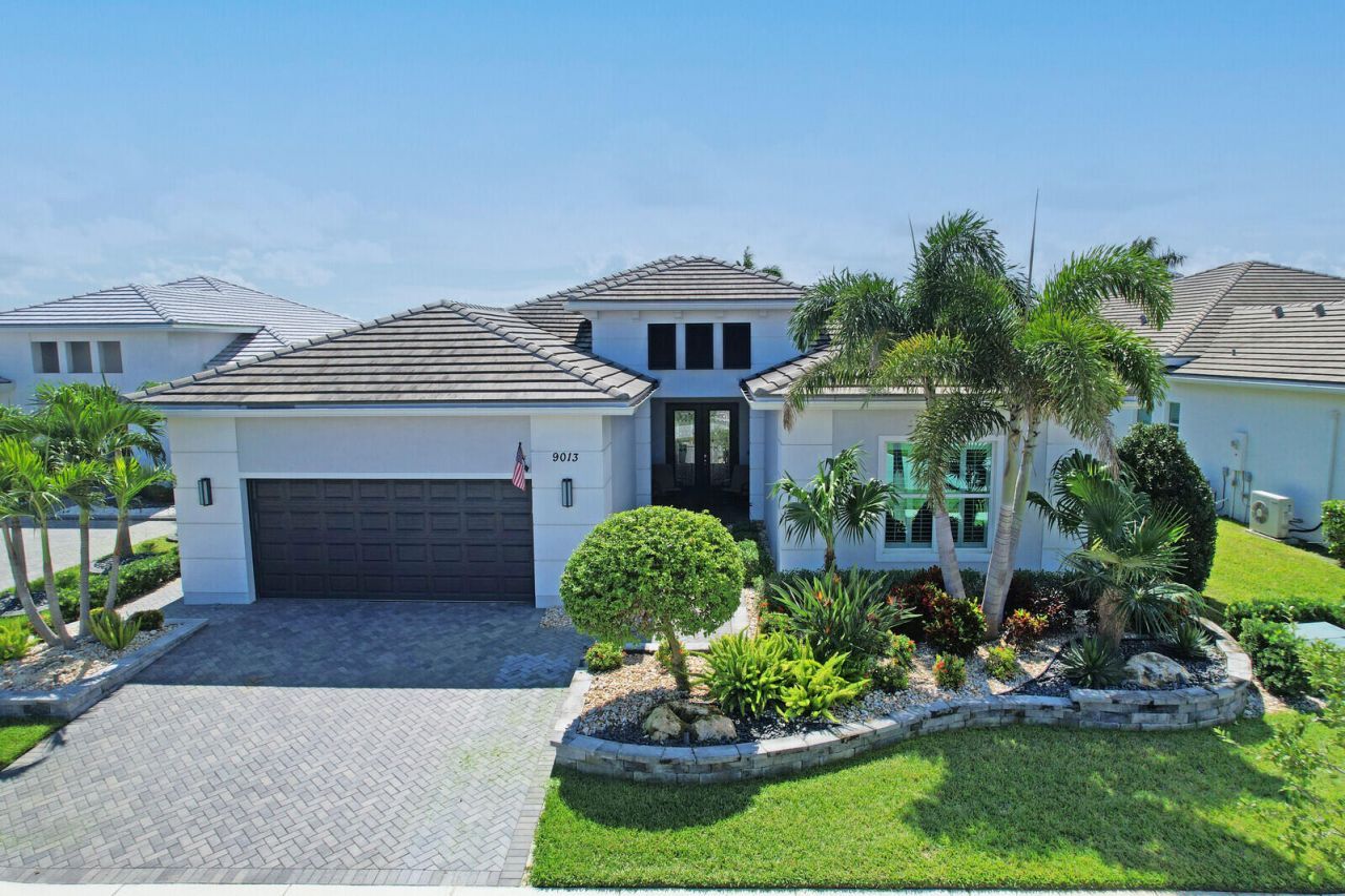 9013 SW Matilda Way, Port Saint Lucie, FL 34987 Photo