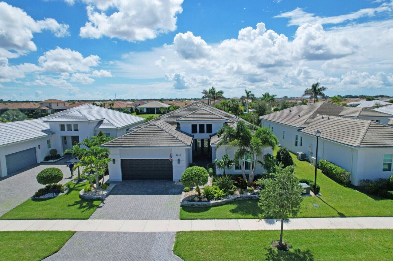 9013 SW Matilda Way, Port Saint Lucie, FL 34987 Photo