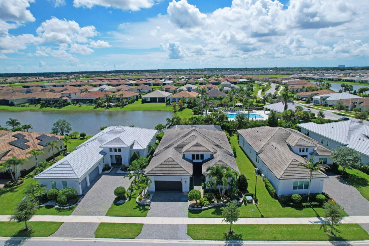 9013 SW Matilda Way, Port Saint Lucie, FL 34987 Photo