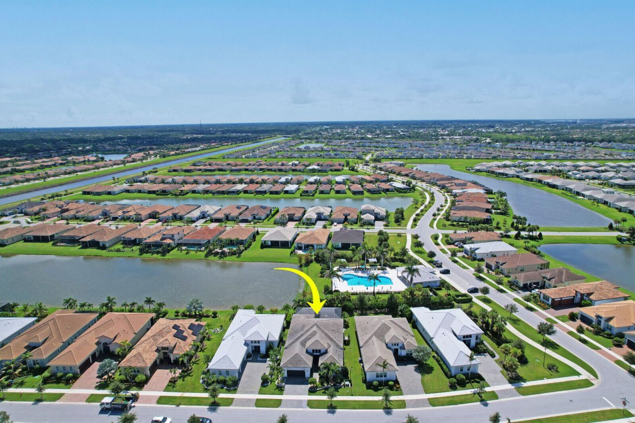9013 SW Matilda Way, Port Saint Lucie, FL 34987 Photo