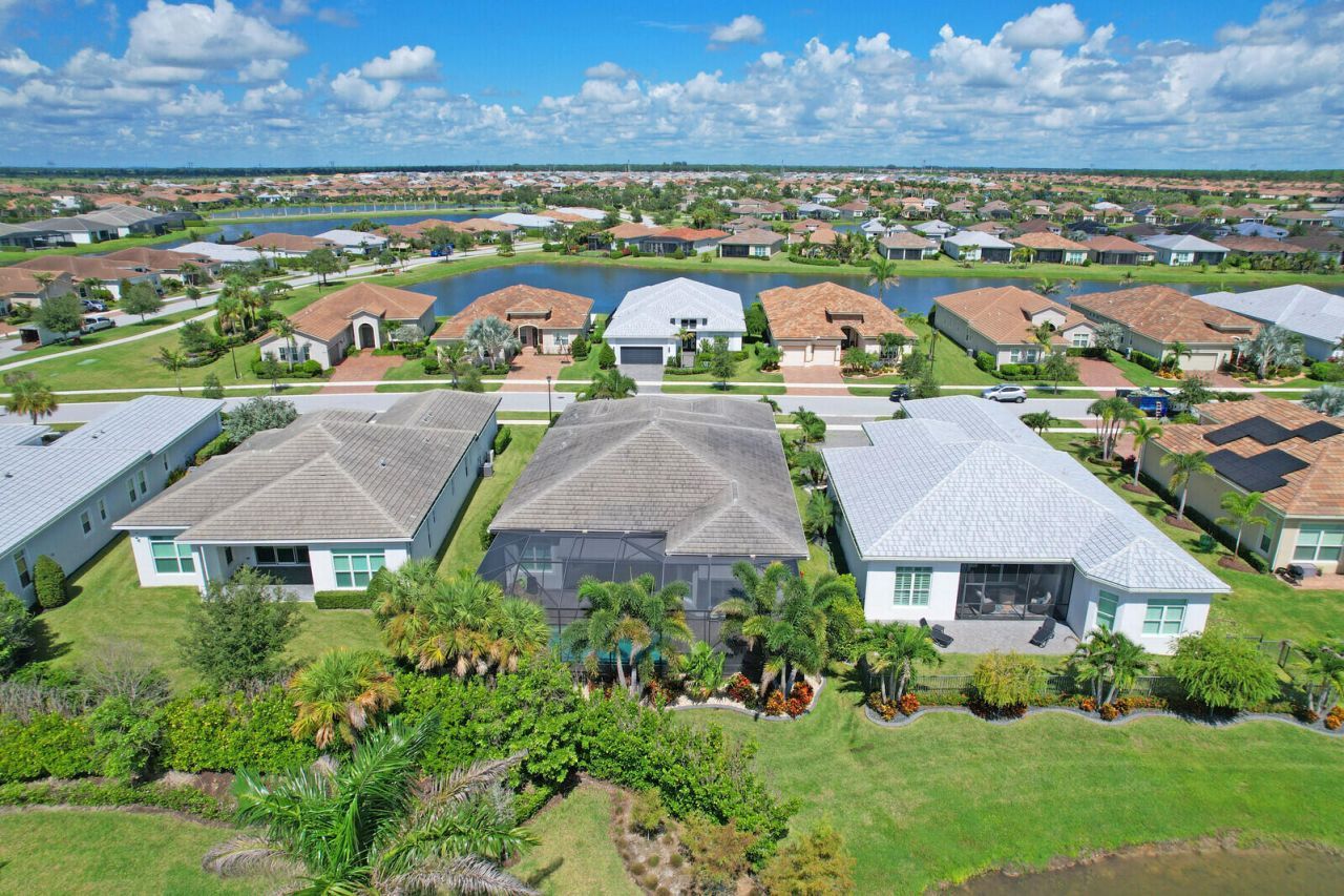 9013 SW Matilda Way, Port Saint Lucie, FL 34987 Photo