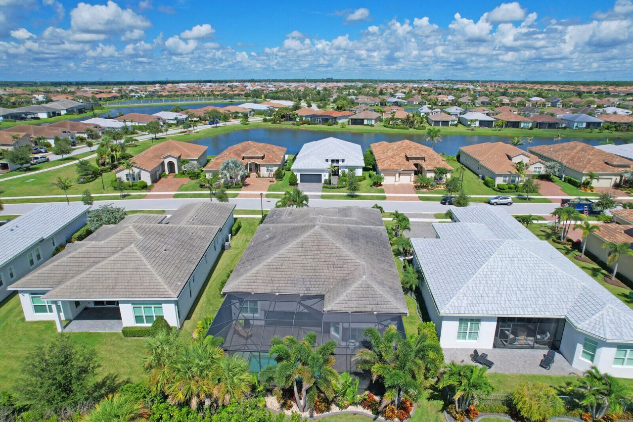 9013 SW Matilda Way, Port Saint Lucie, FL 34987 Photo