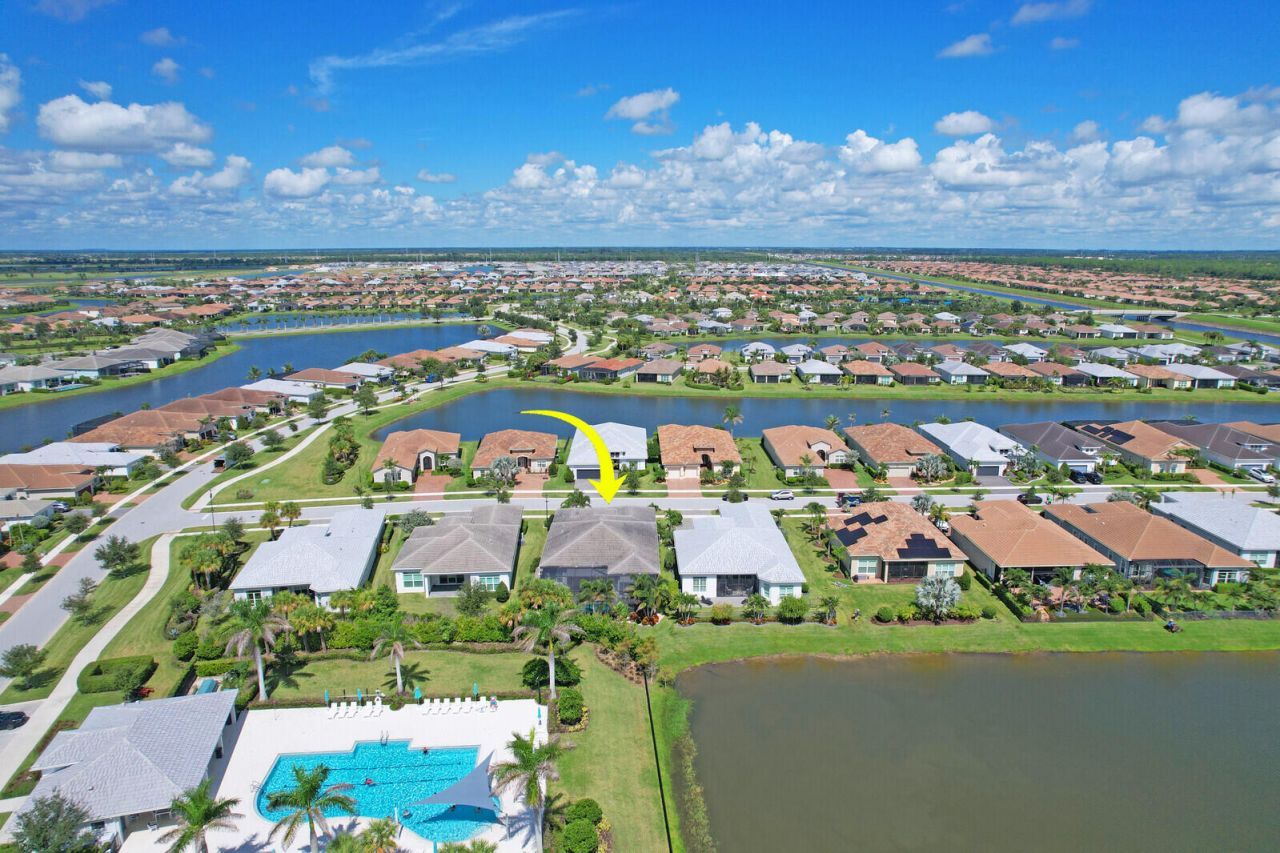 9013 SW Matilda Way, Port Saint Lucie, FL 34987 Photo