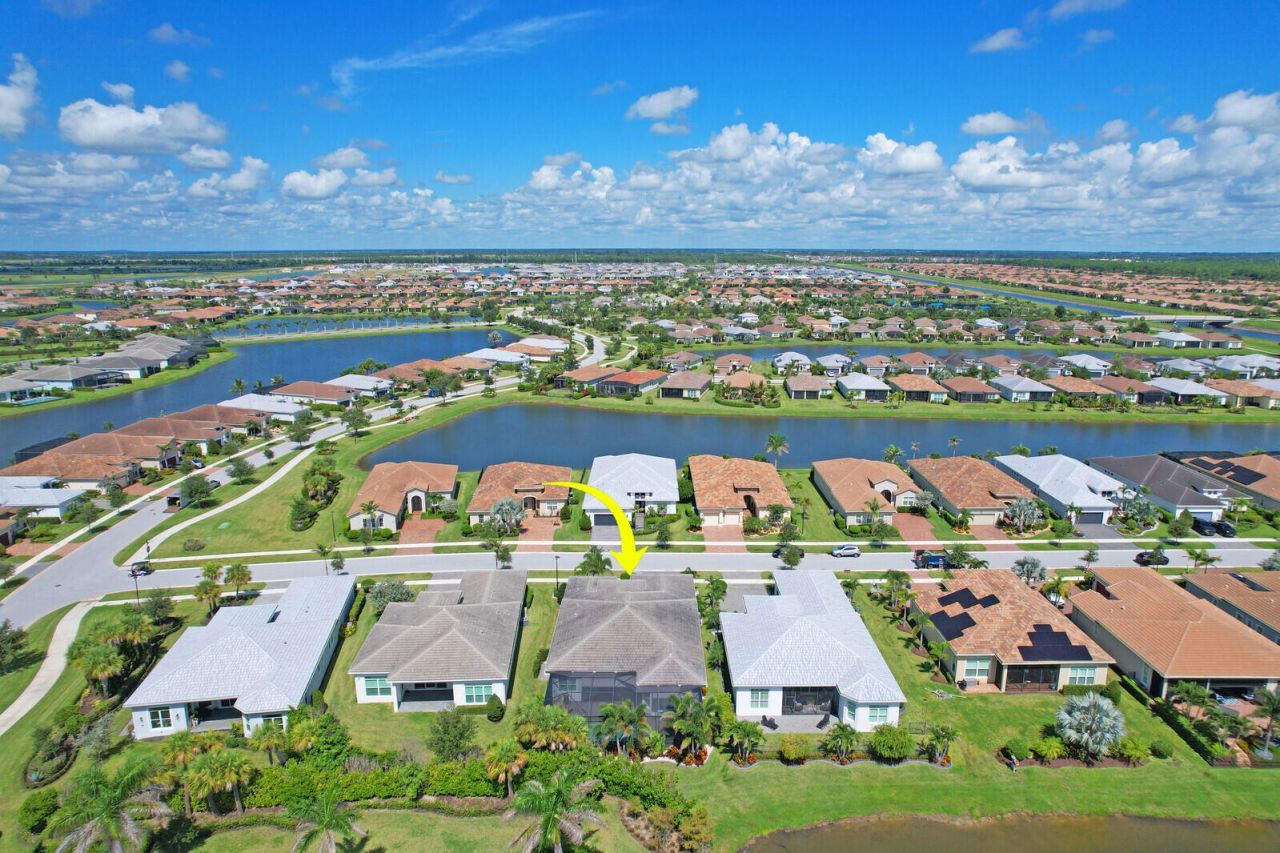 9013 SW Matilda Way, Port Saint Lucie, FL 34987 Photo