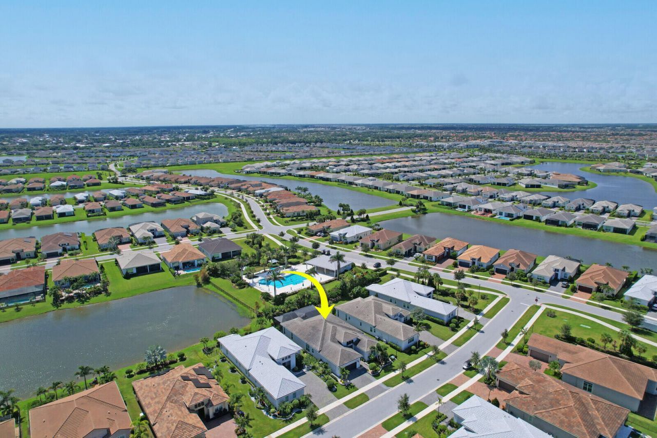 9013 SW Matilda Way, Port Saint Lucie, FL 34987 Photo