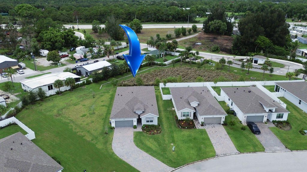5788 SE Skyblue Circle, Stuart, FL 34997 Photo