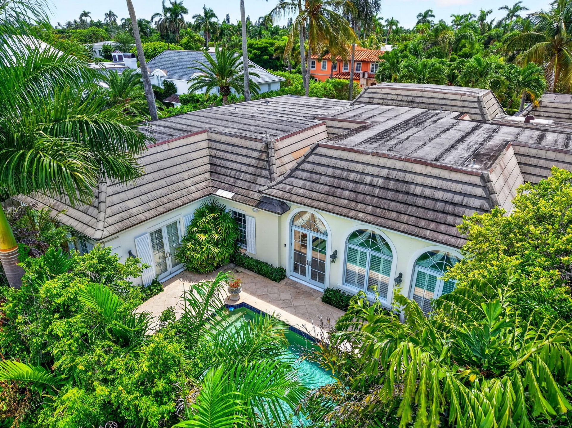 255 Cherry Lane, Palm Beach, FL 33480 Photo