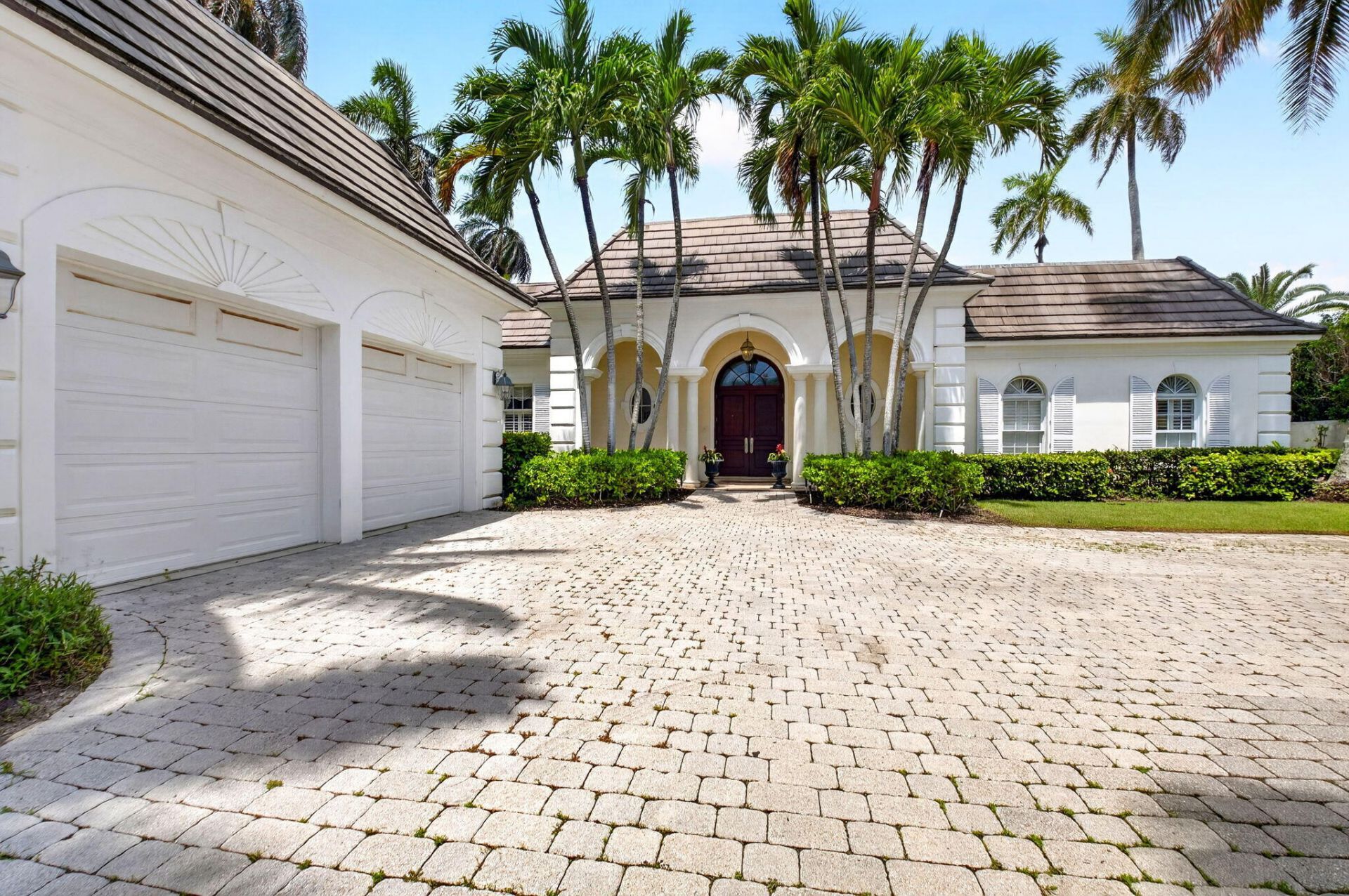 255 Cherry Lane, Palm Beach, FL 33480 Photo