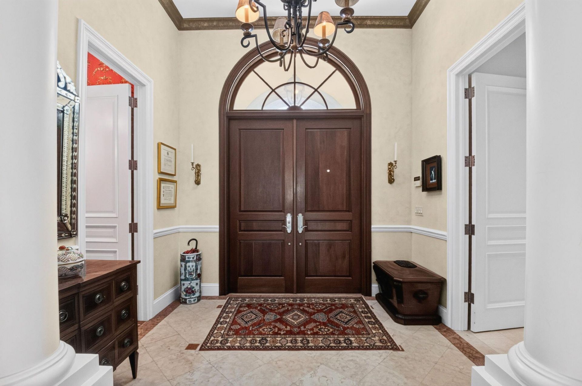 255 Cherry Lane, Palm Beach, FL 33480 Photo